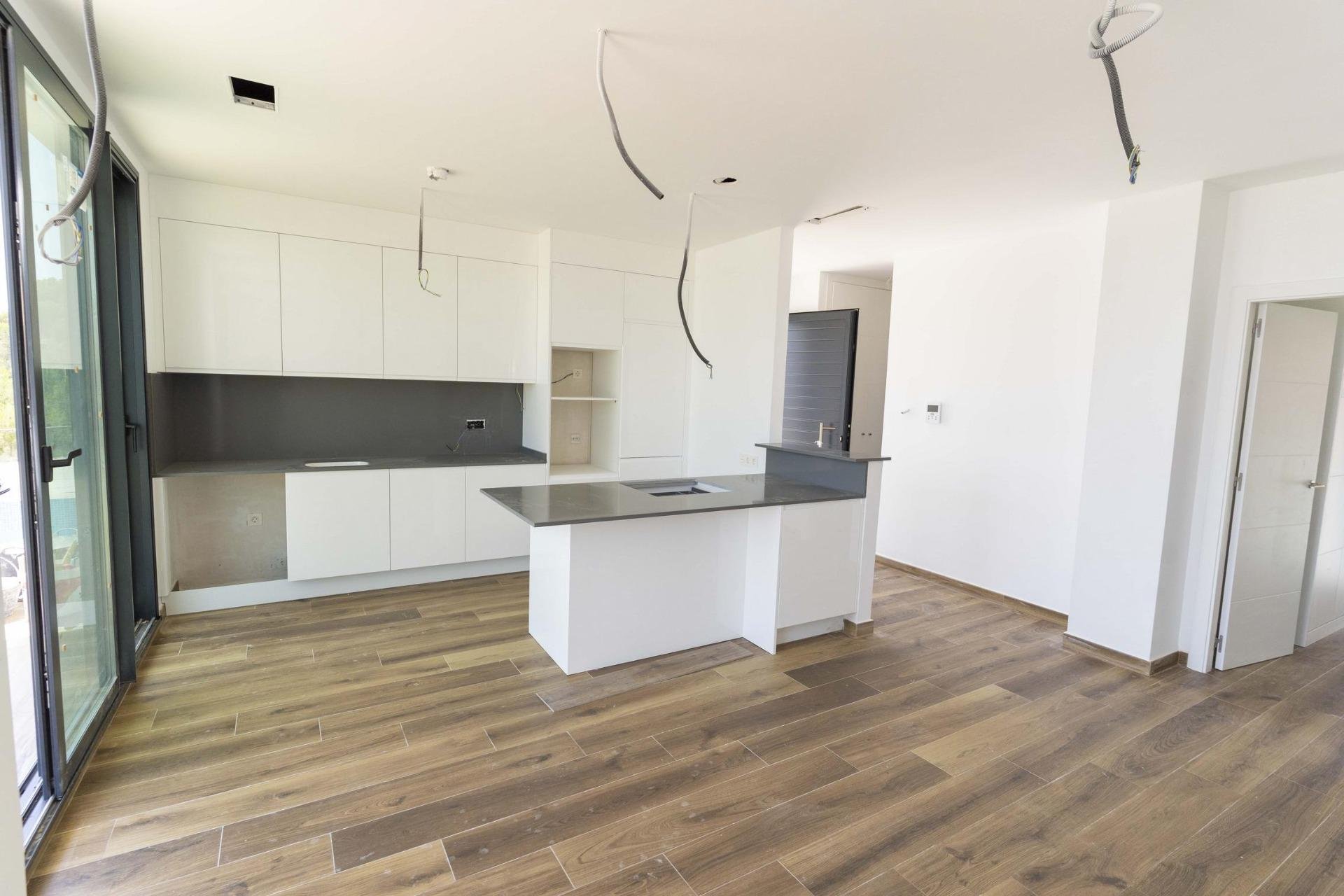 New Build - Villa - Polop