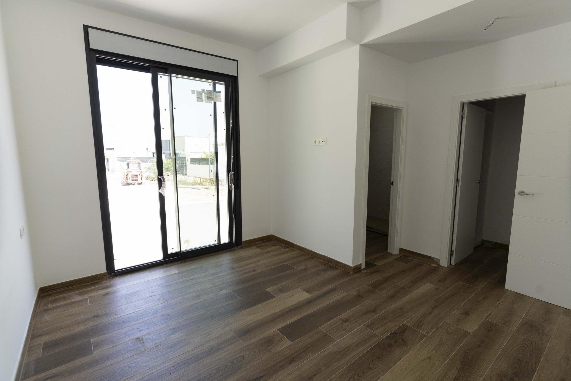 New Build - Villa - Polop