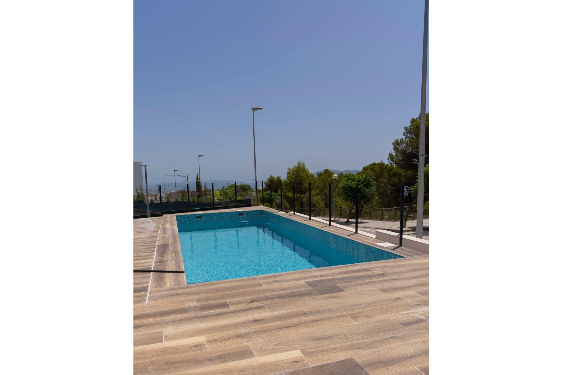 New Build - Villa - Polop