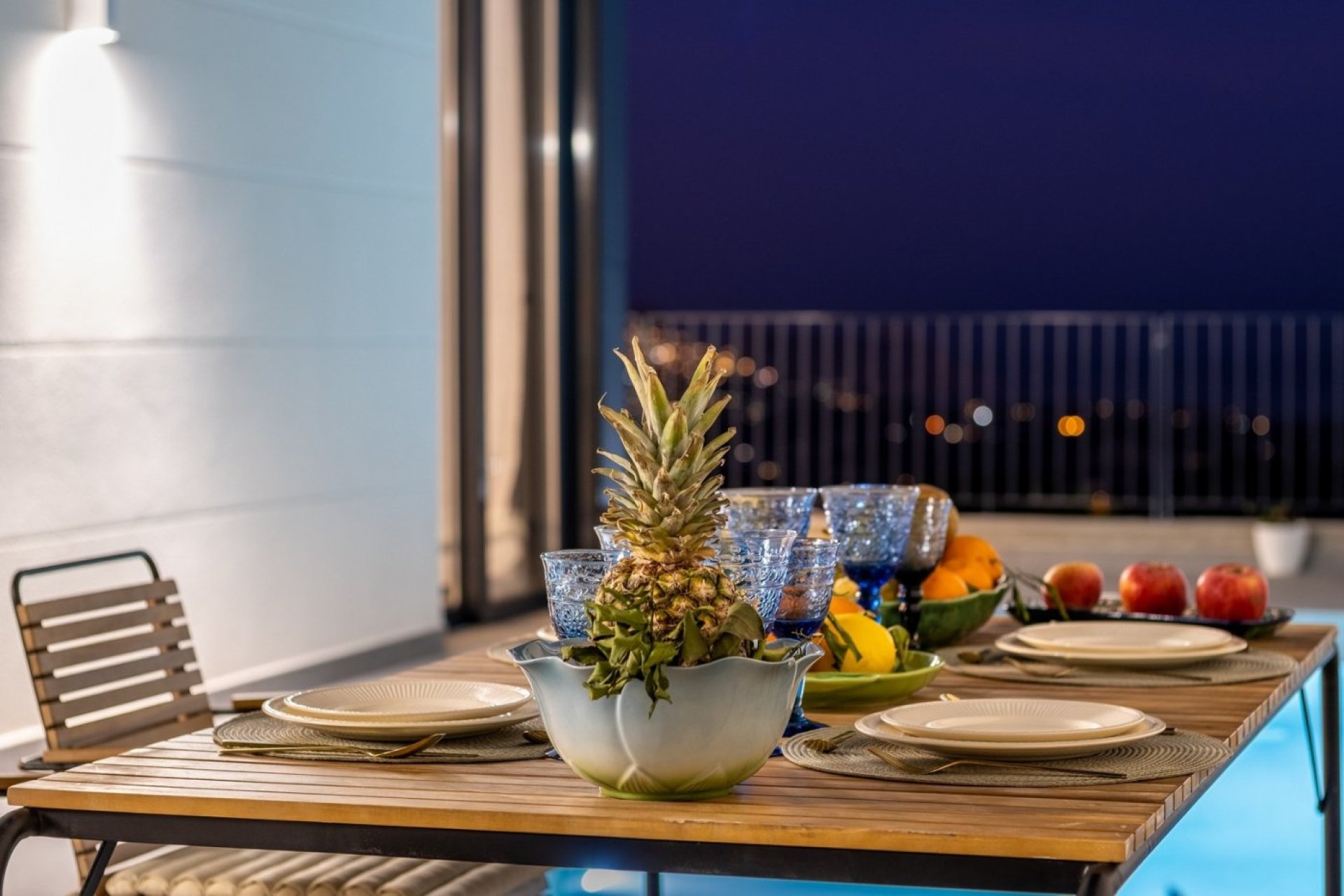 New Build - Villa - Polop