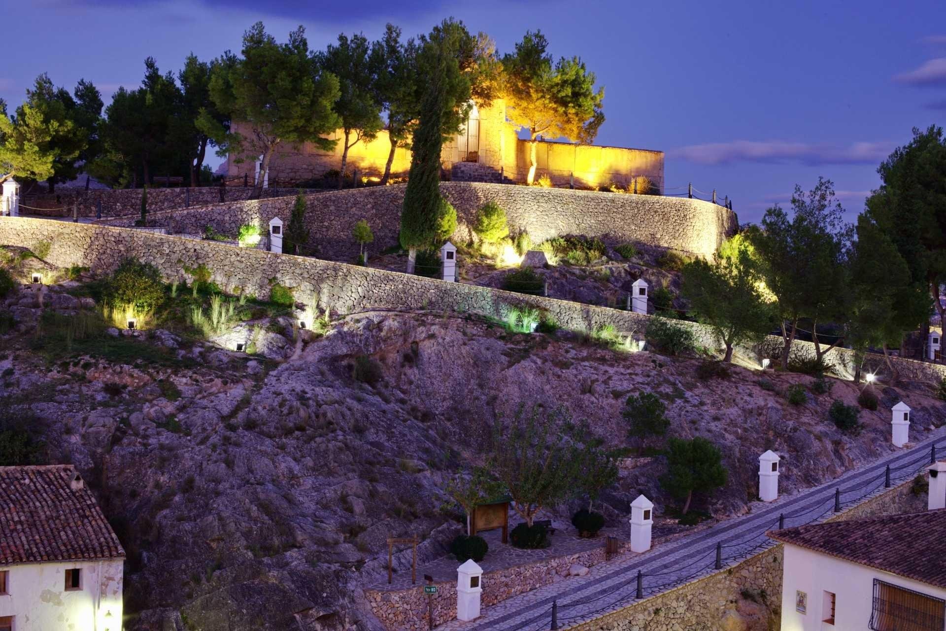 New Build - Villa - Polop