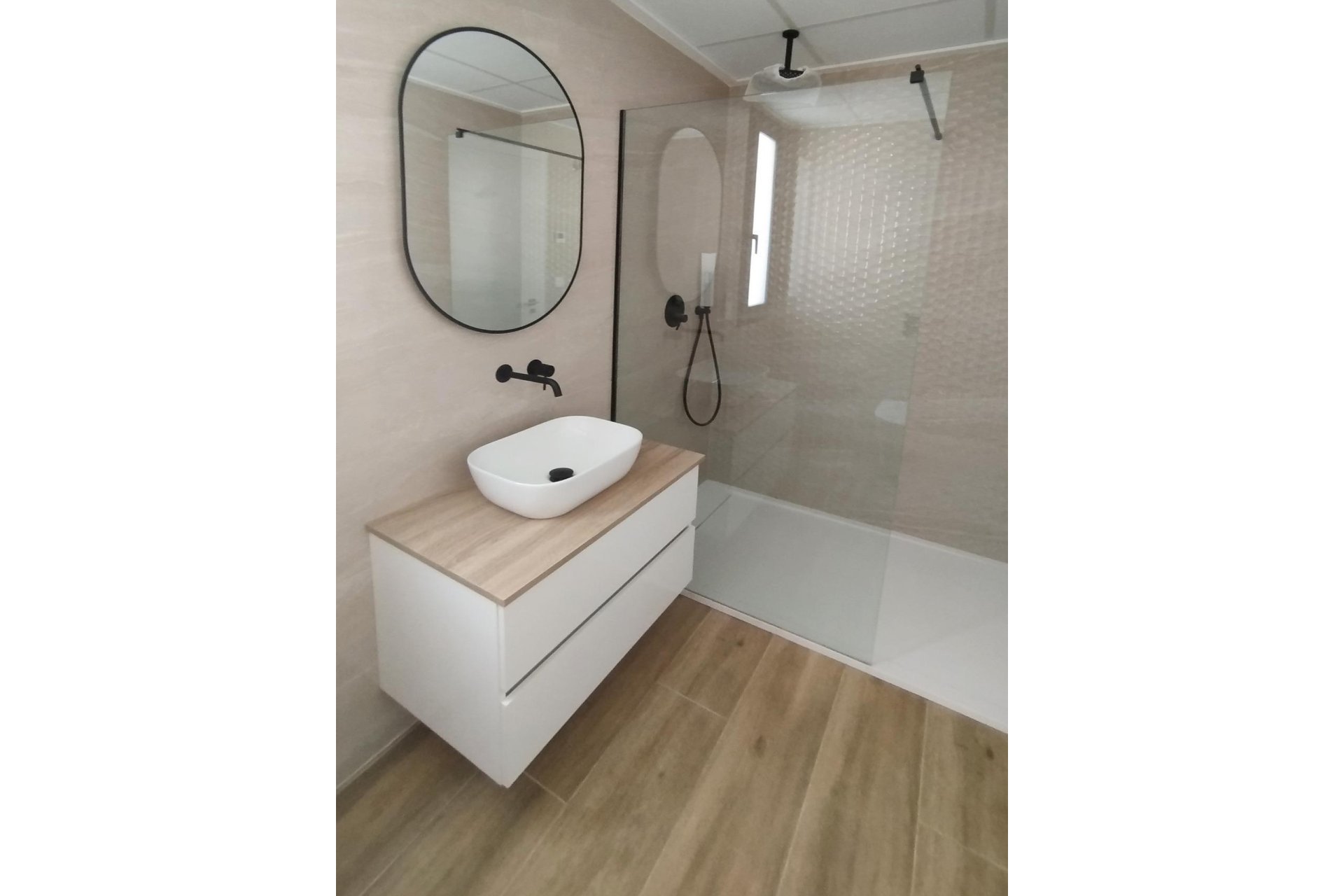 New Build - Villa - Polop