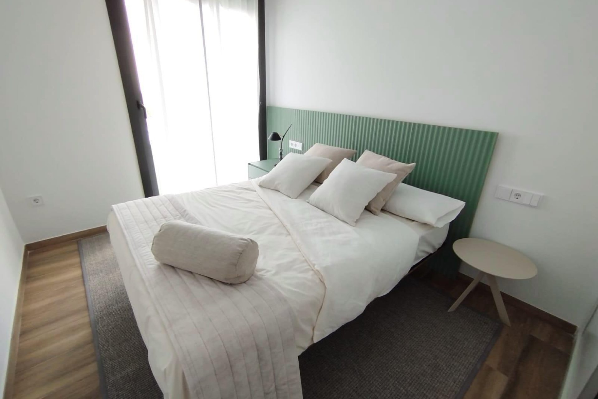 New Build - Villa - Polop