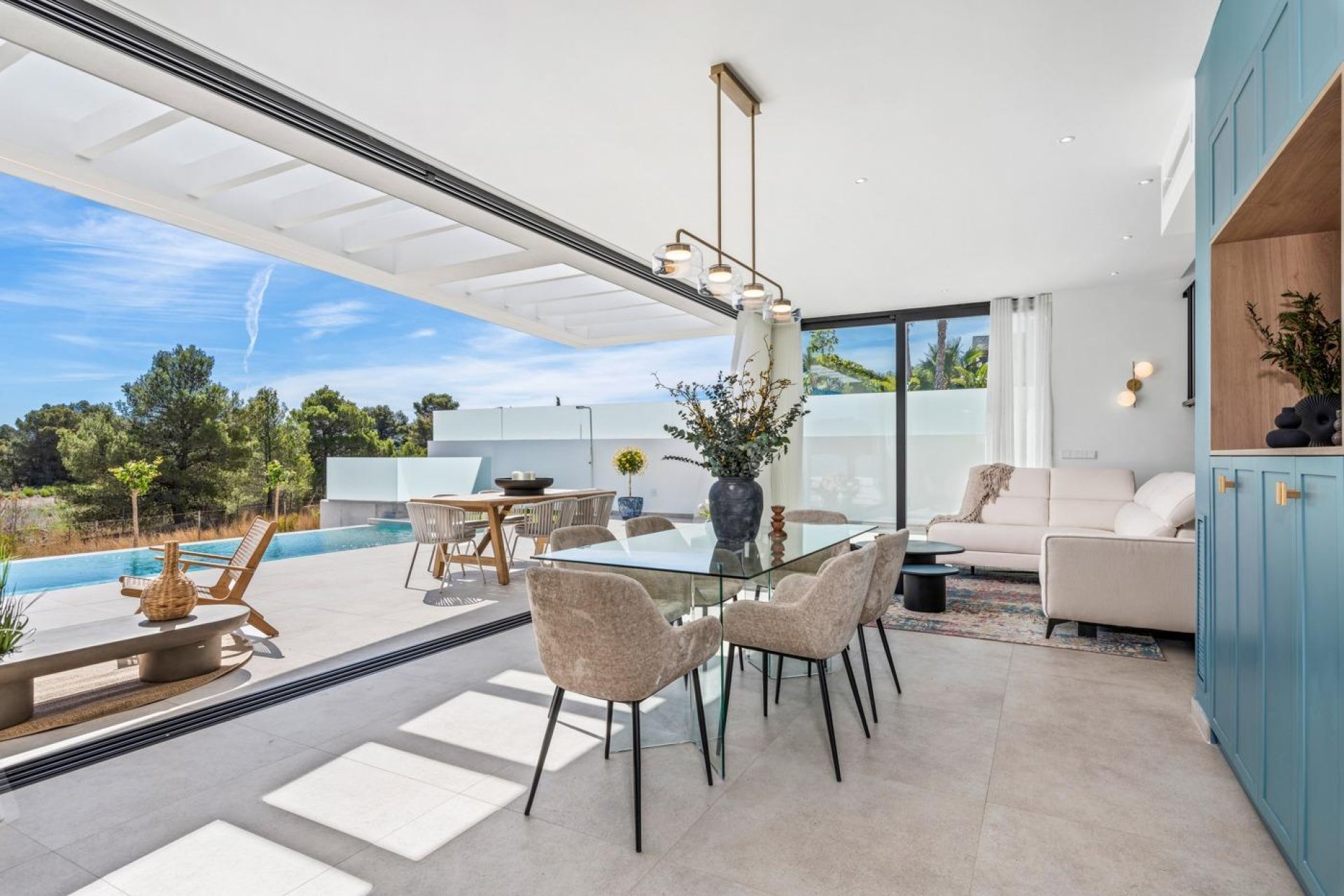 New Build - Villa - Polop