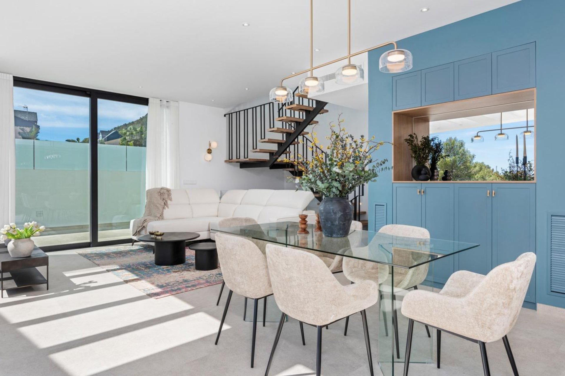 New Build - Villa - Polop