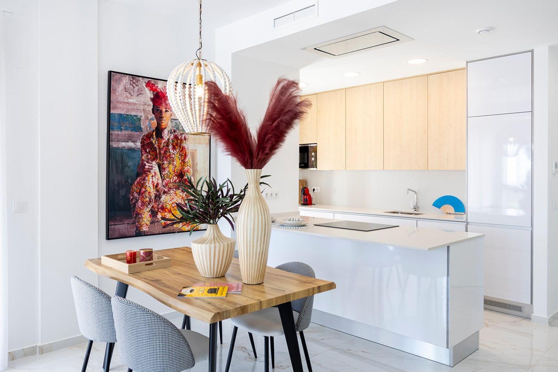 New Build - Villa - Polop