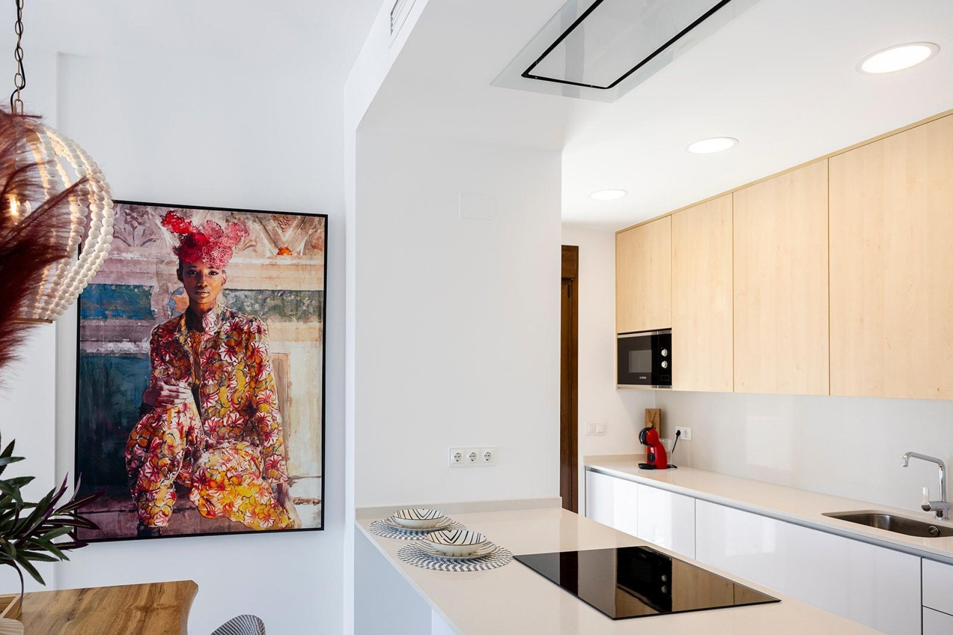 New Build - Villa - Polop