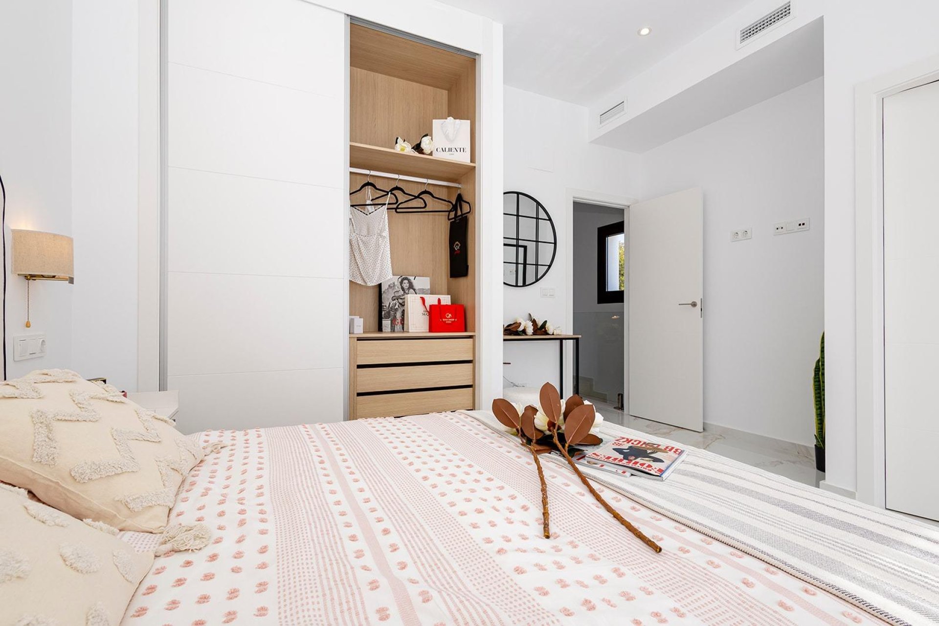 New Build - Villa - Polop