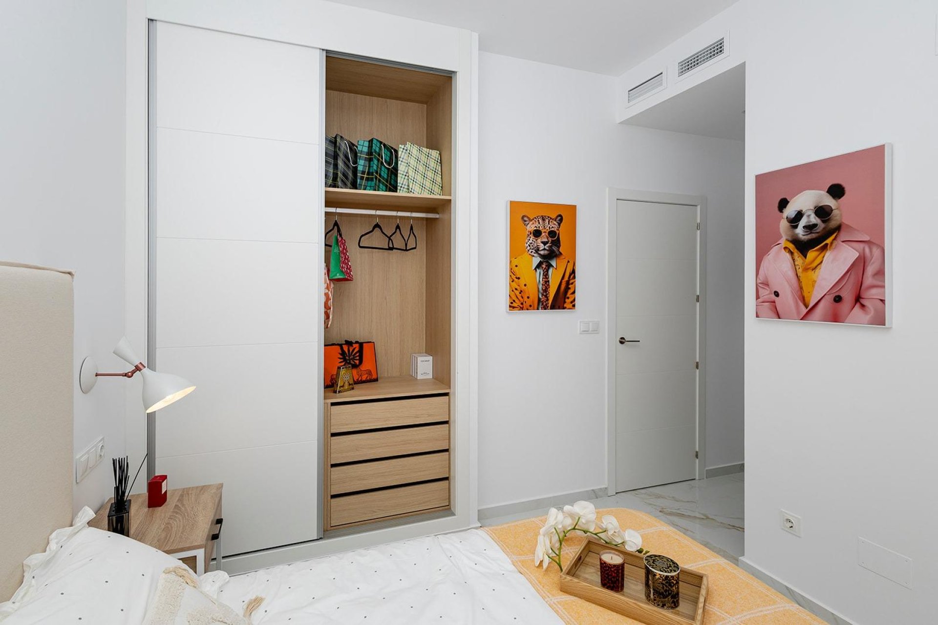 New Build - Villa - Polop