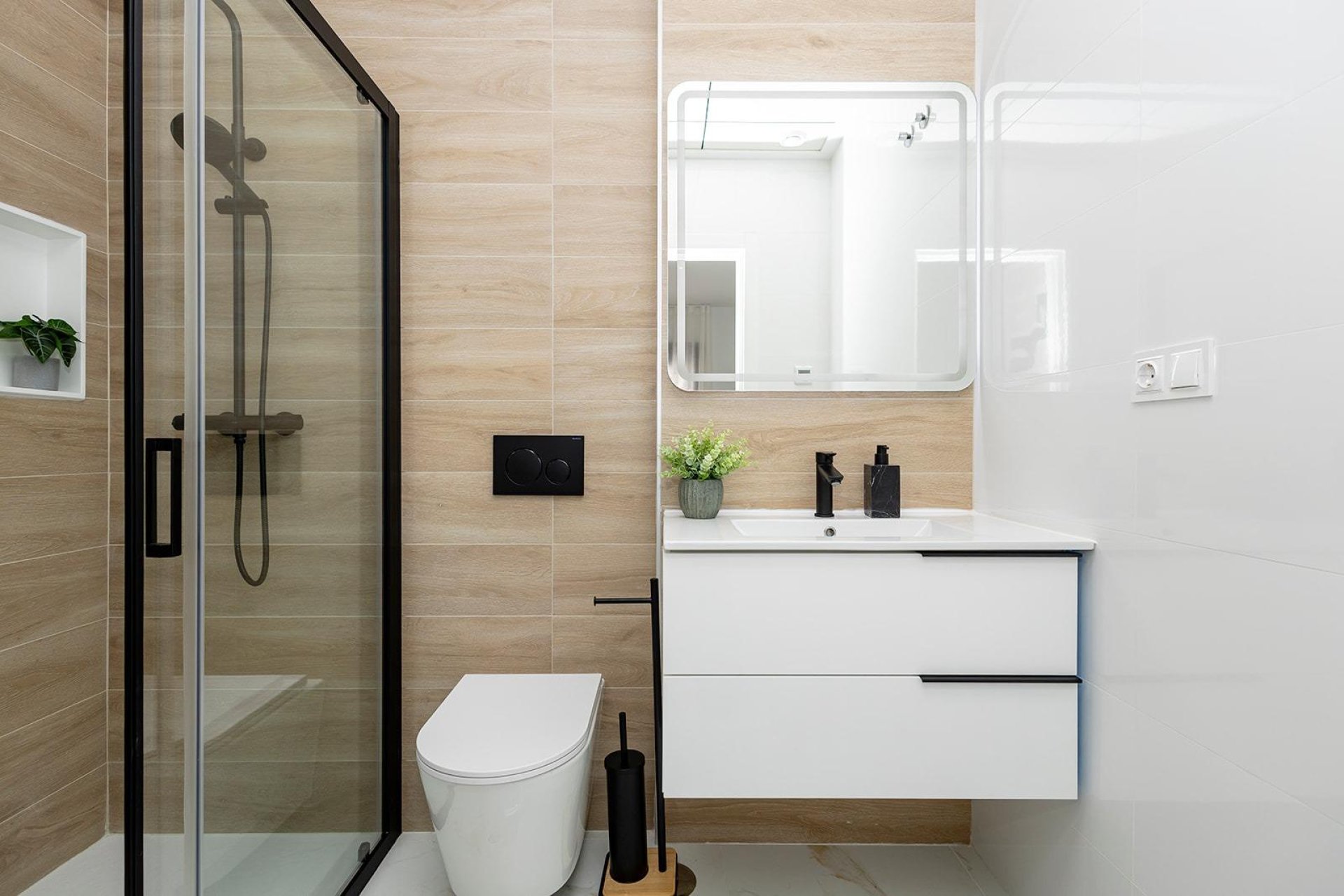 New Build - Villa - Polop