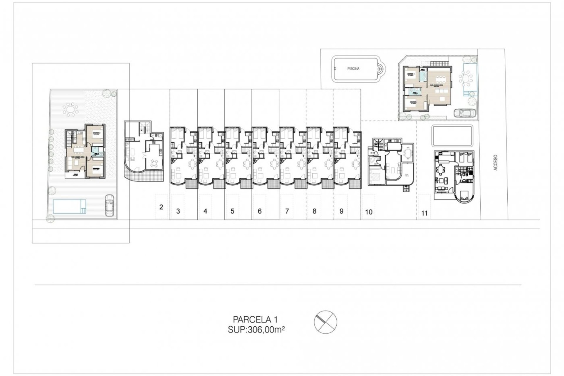 New Build - Villa - Rojales