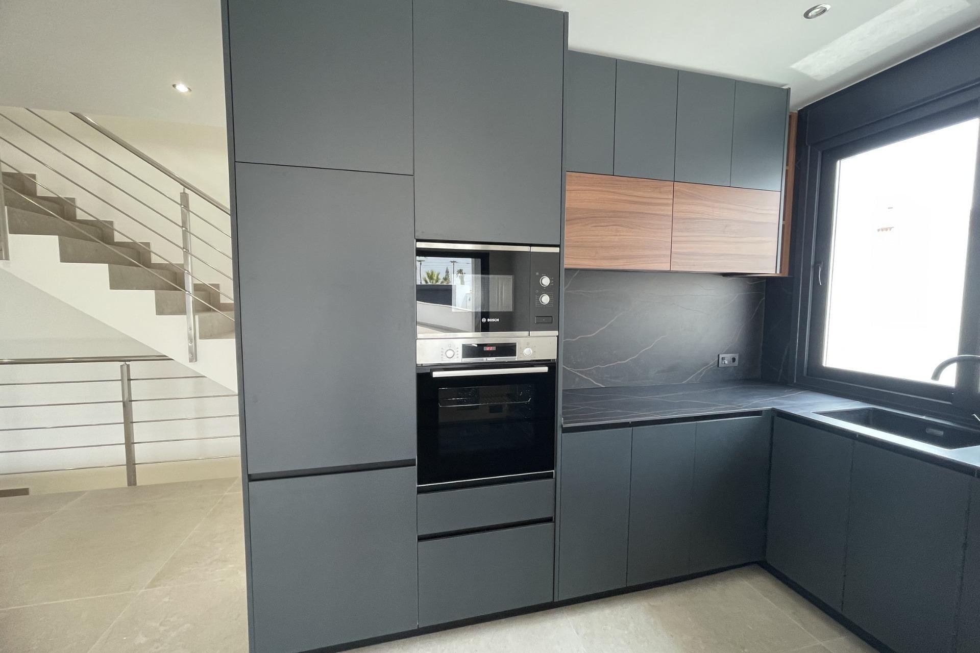 New Build - Villa - Rojales