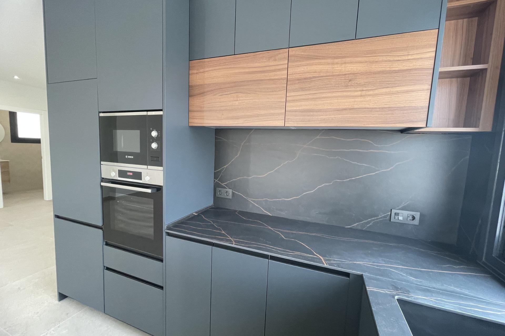 New Build - Villa - Rojales