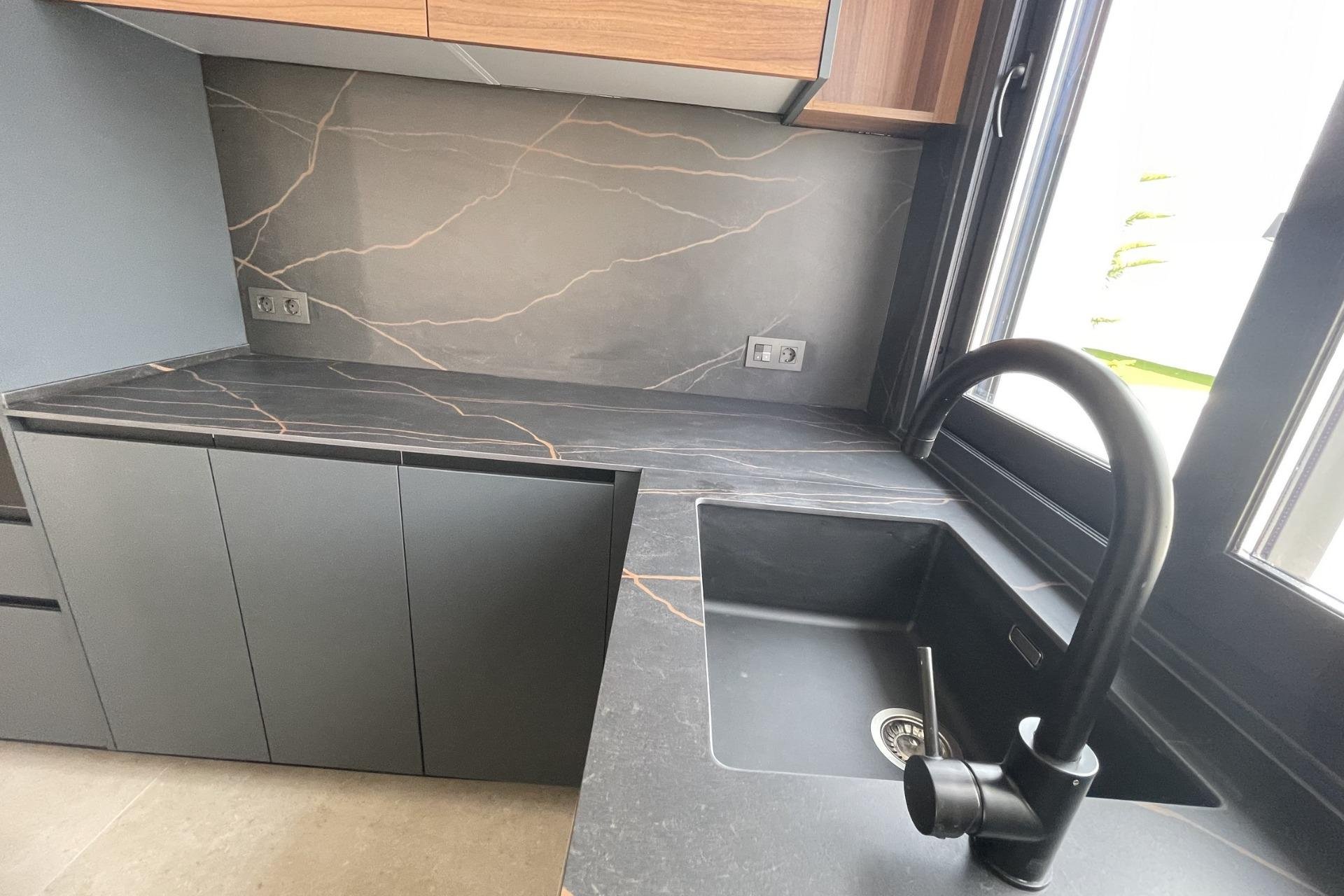 New Build - Villa - Rojales