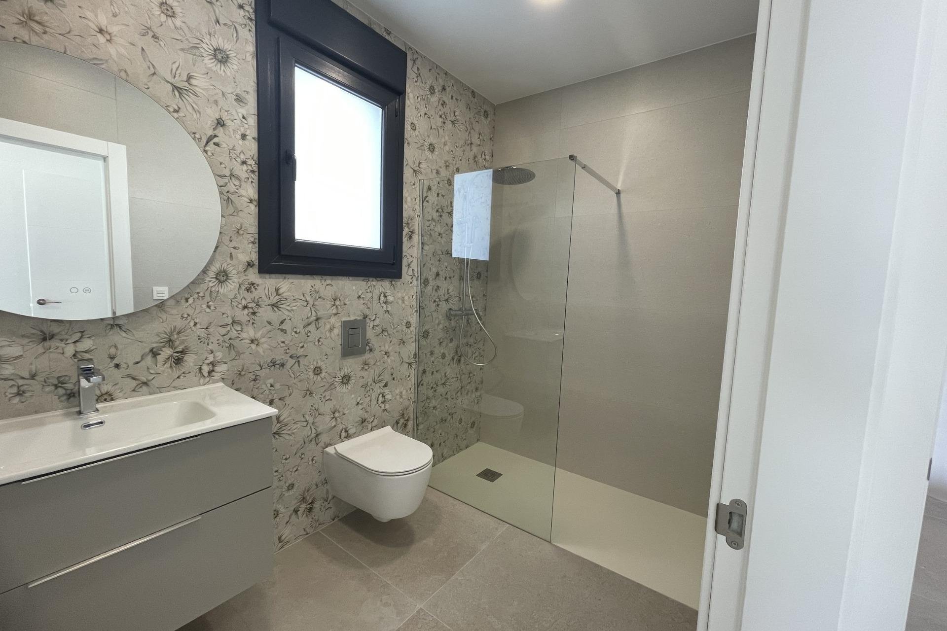 New Build - Villa - Rojales