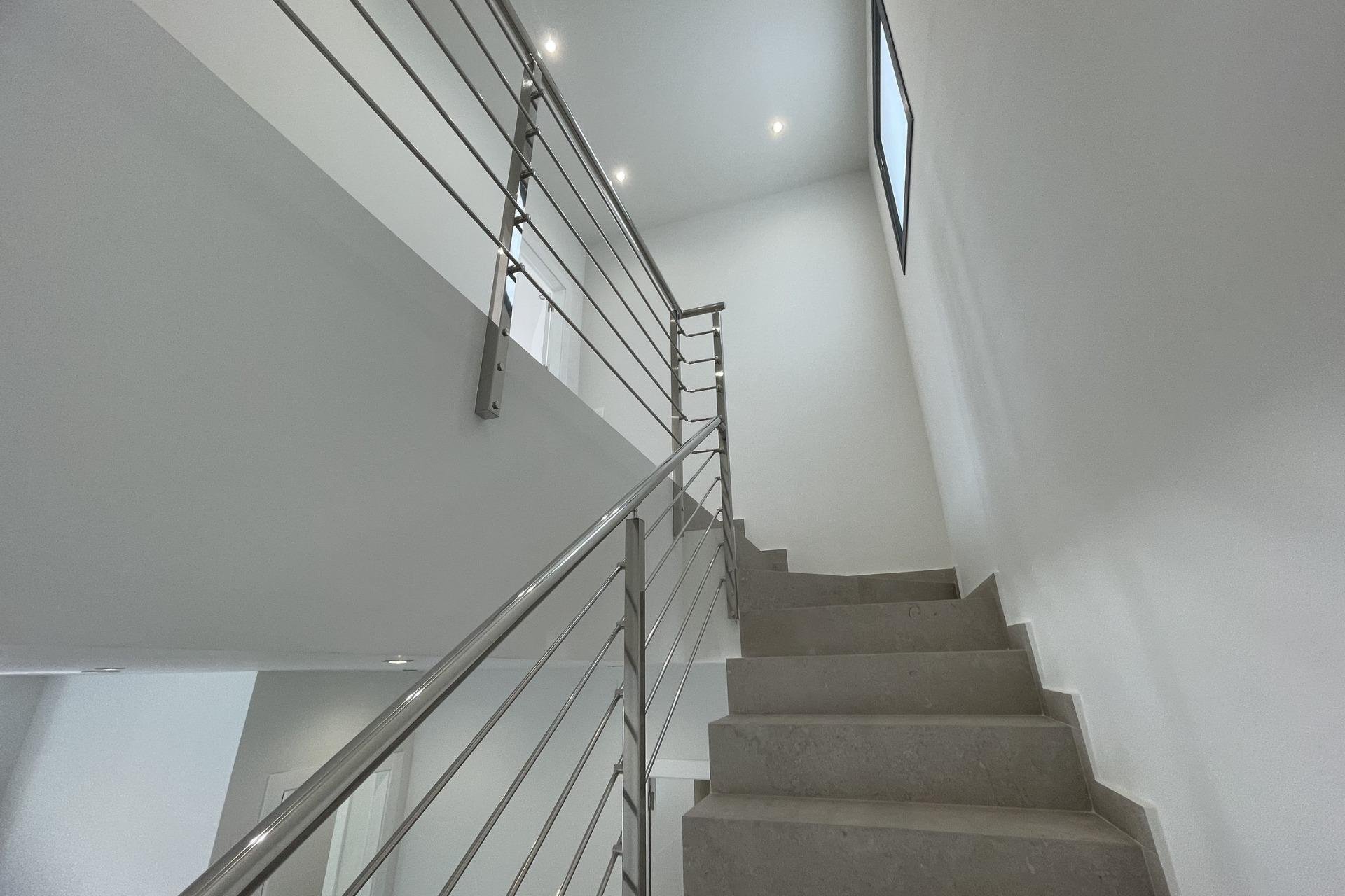 New Build - Villa - Rojales