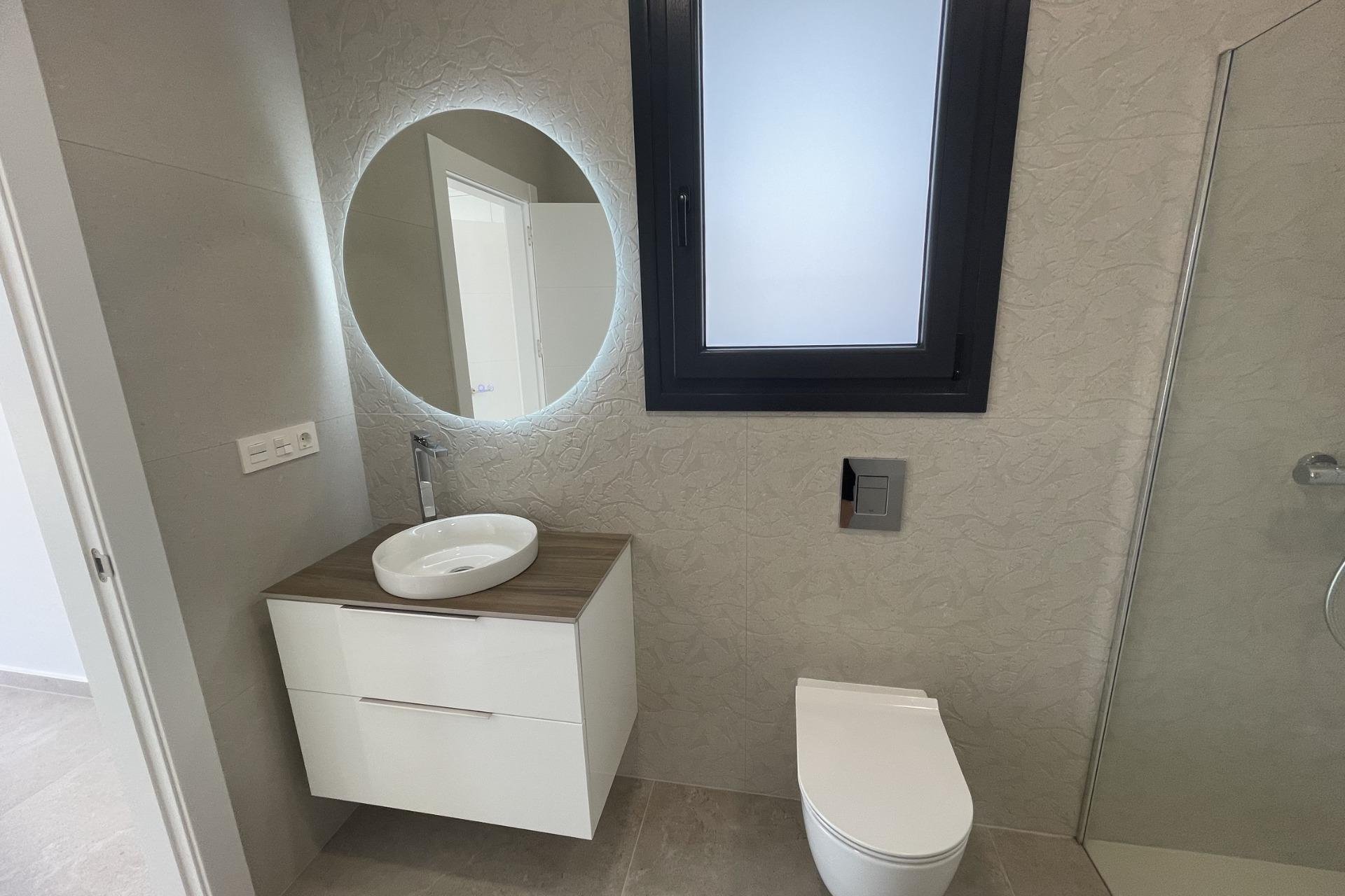 New Build - Villa - Rojales