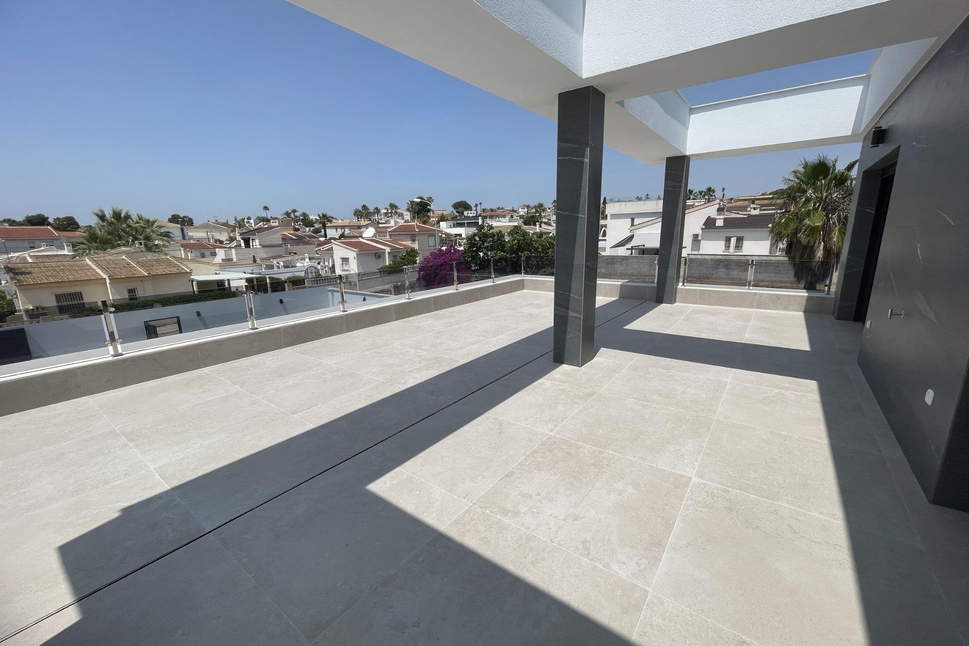 New Build - Villa - Rojales