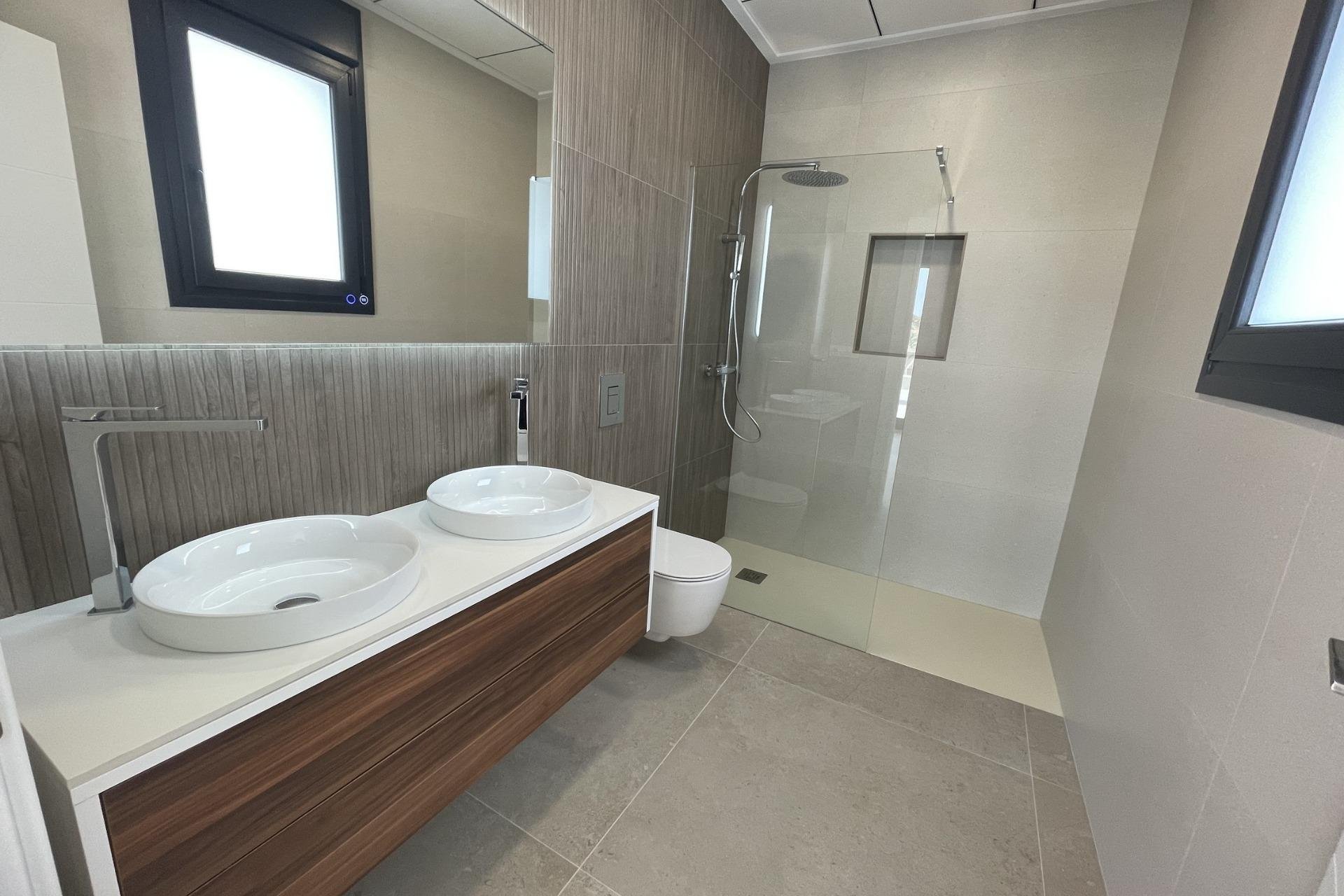 New Build - Villa - Rojales