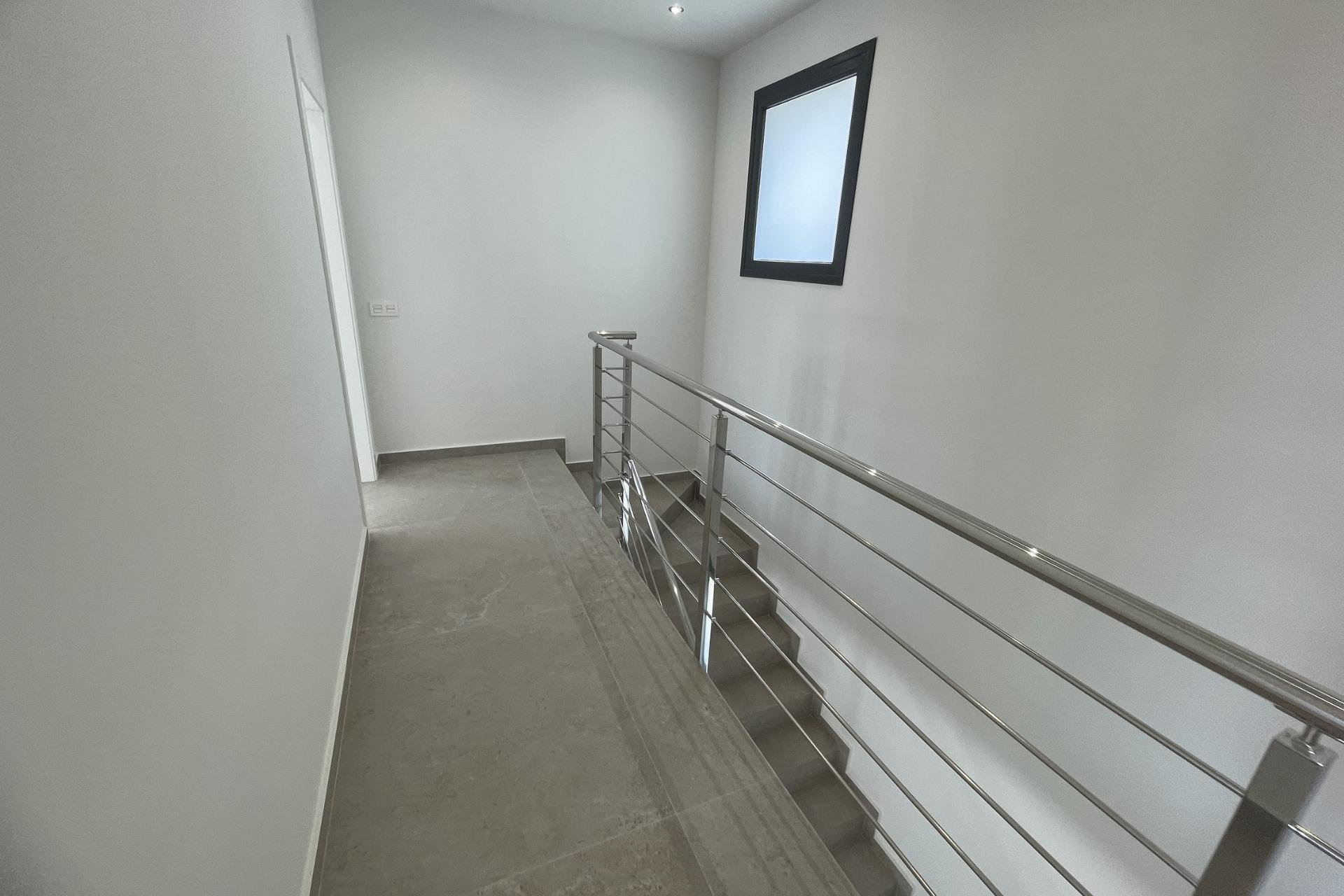 New Build - Villa - Rojales