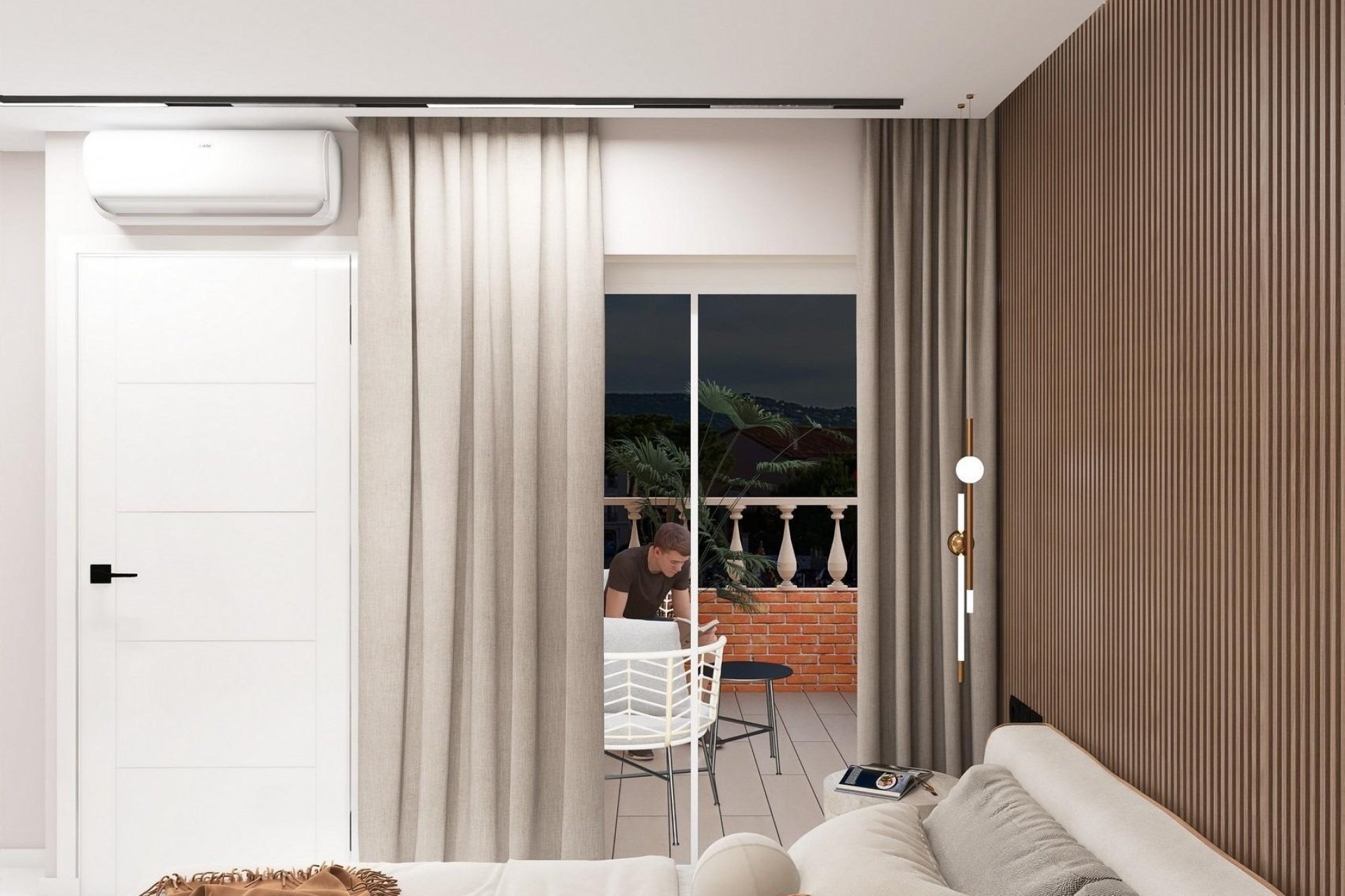 New Build - Villa - Rojales