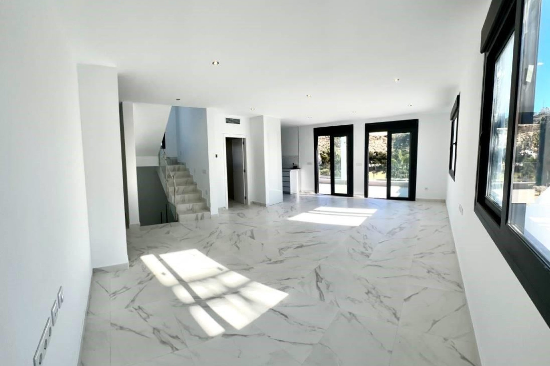 New Build - Villa - Rojales