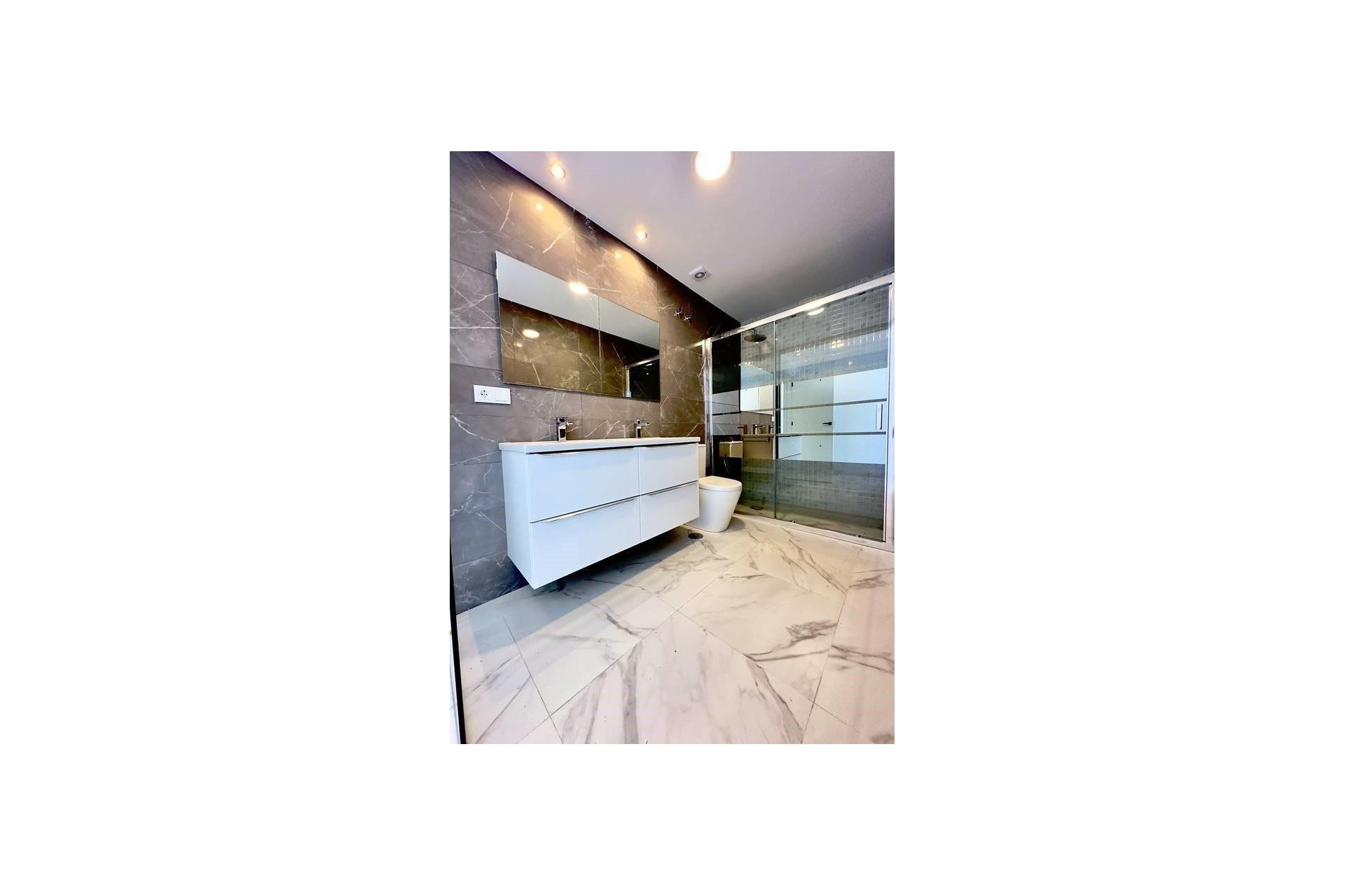 New Build - Villa - Rojales