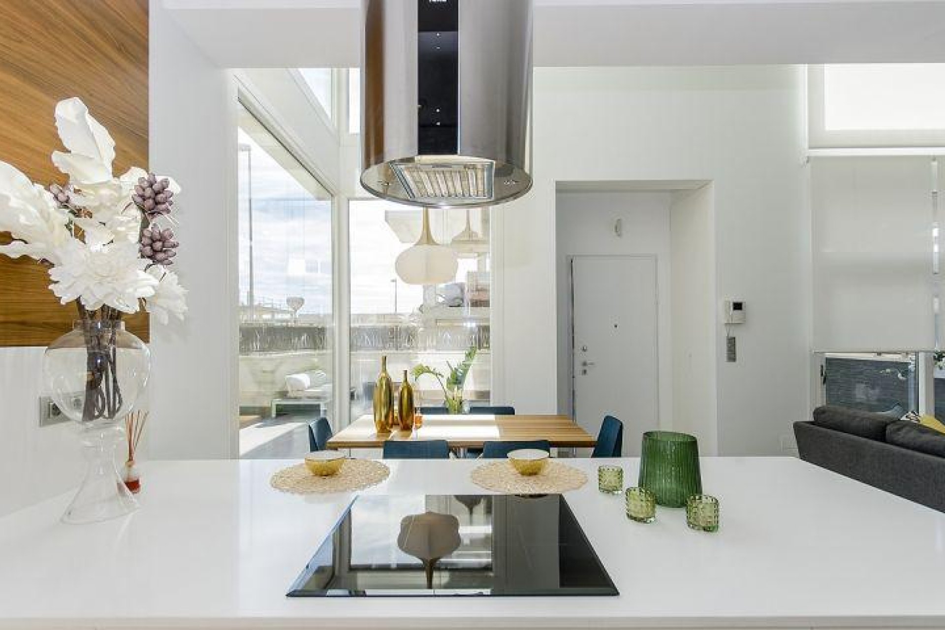 New Build - Villa - Rojales