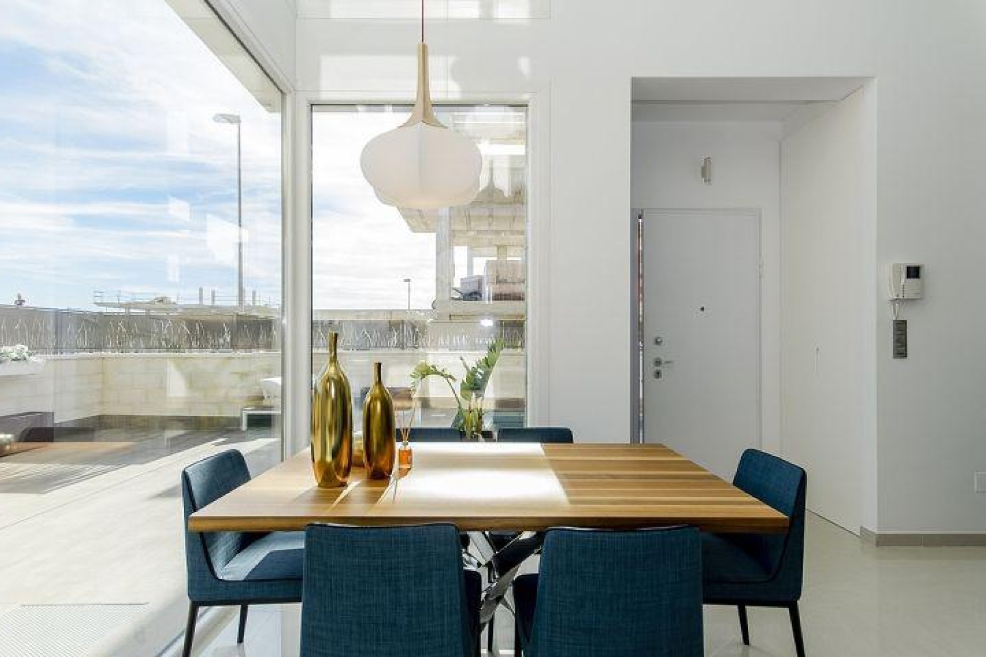 New Build - Villa - Rojales