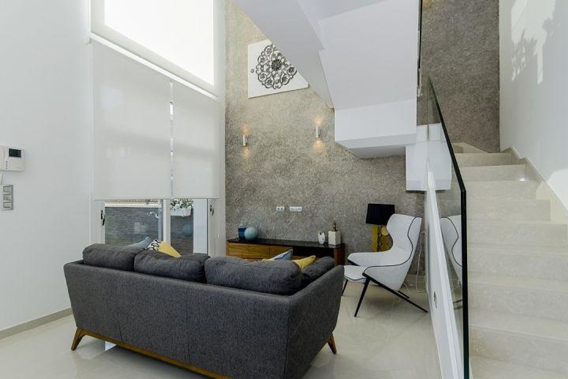 New Build - Villa - Rojales