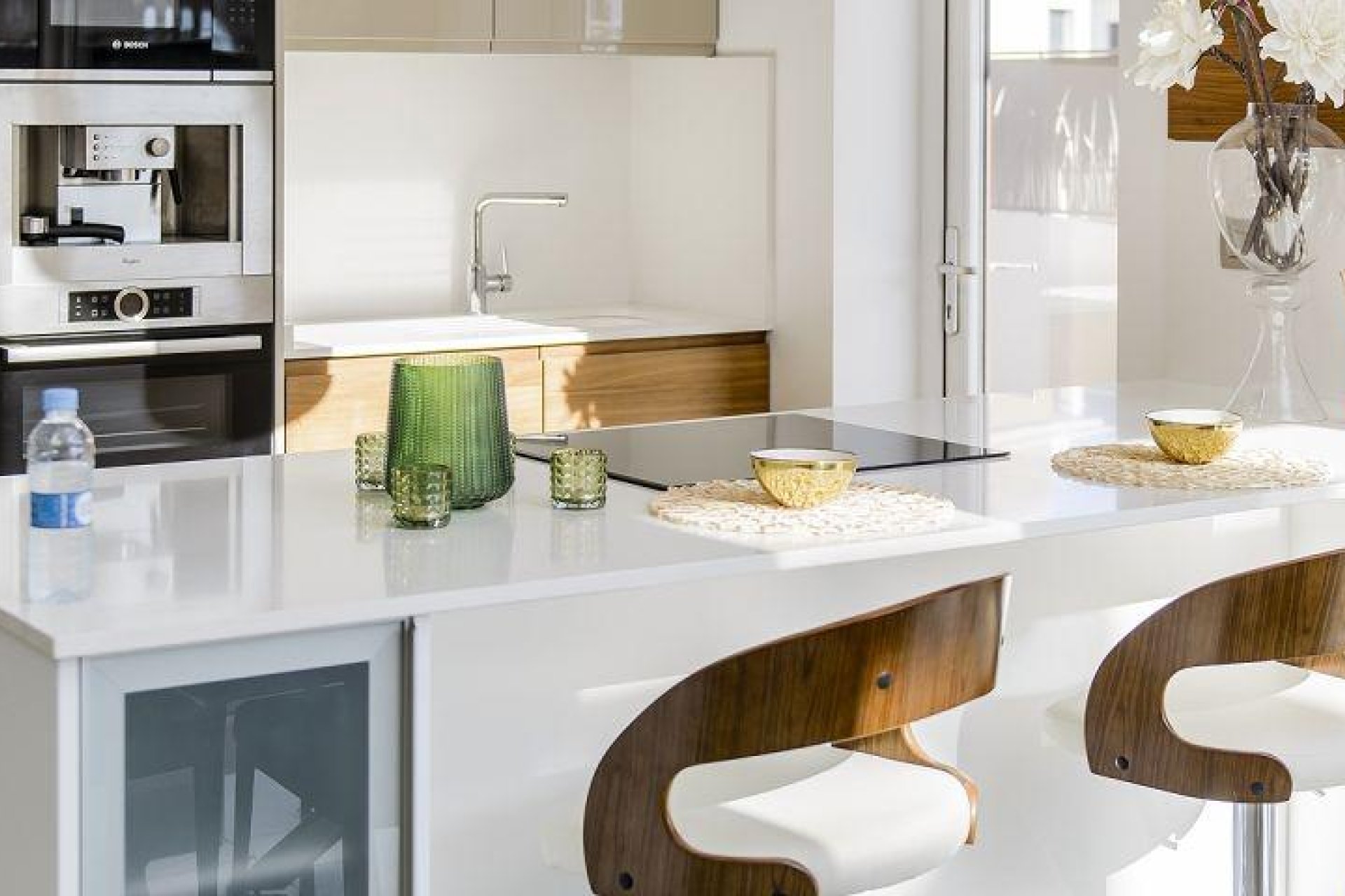 New Build - Villa - Rojales