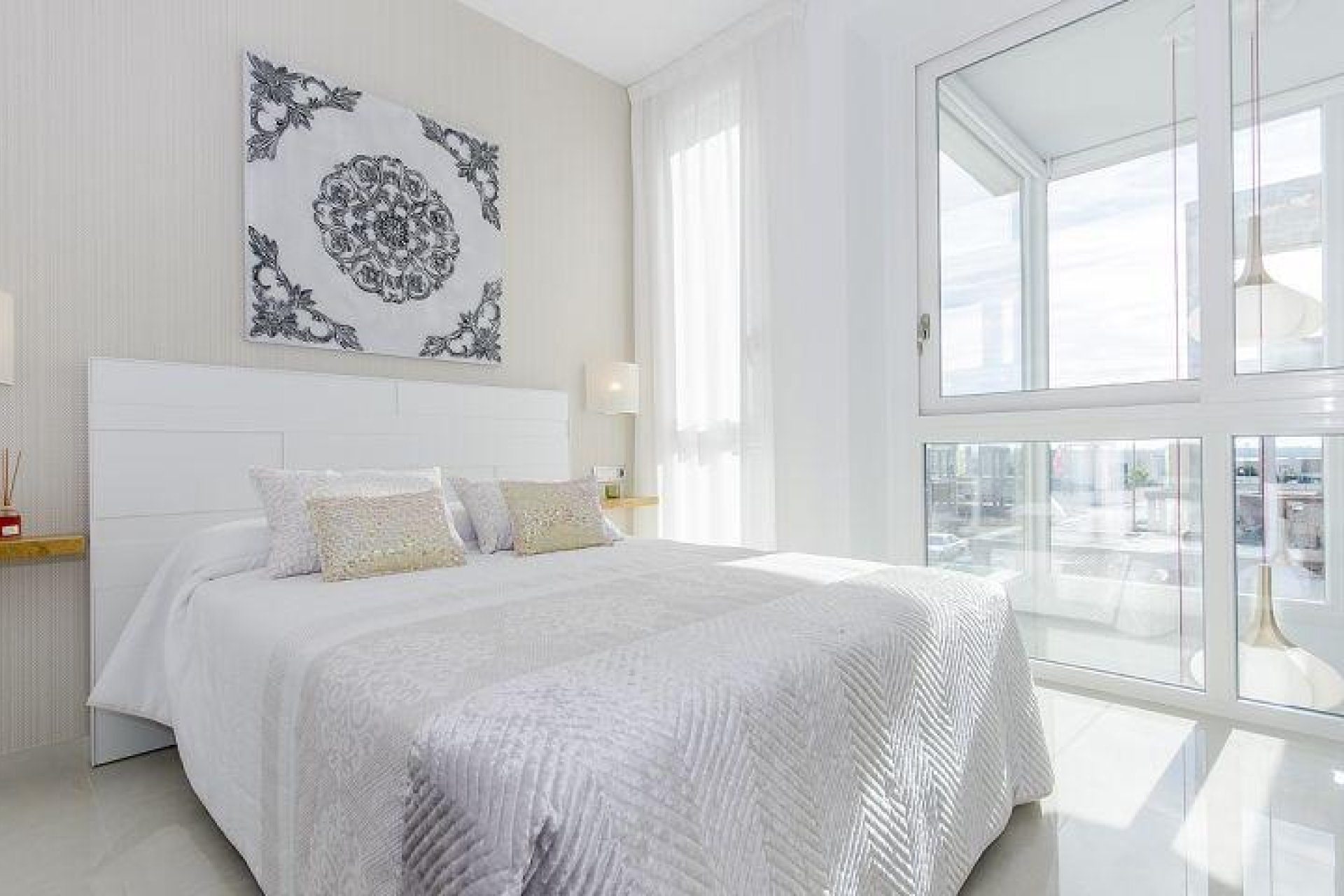 New Build - Villa - Rojales