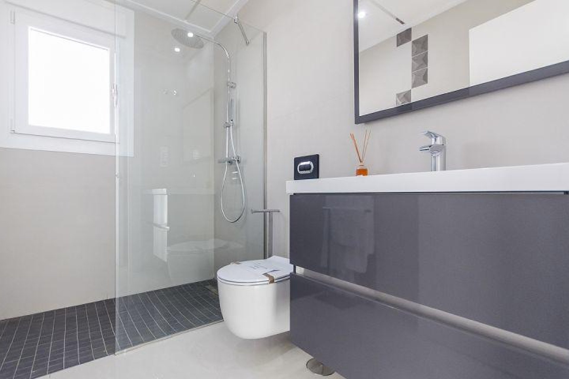 New Build - Villa - Rojales