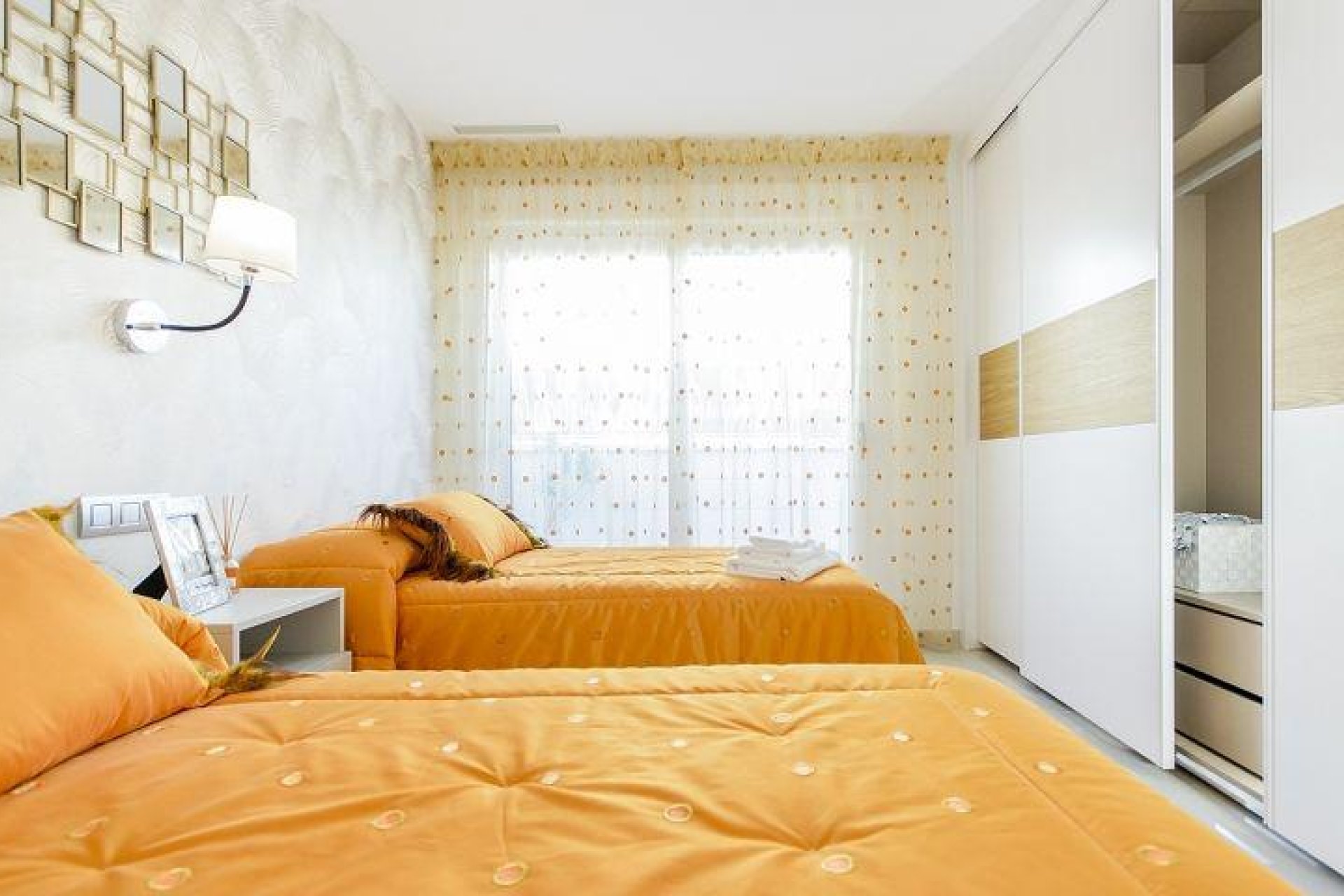 New Build - Villa - Rojales