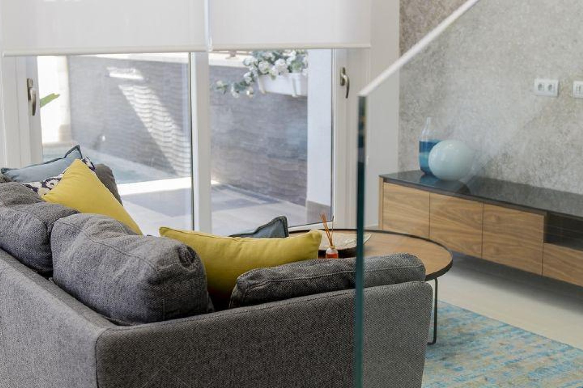 New Build - Villa - Rojales