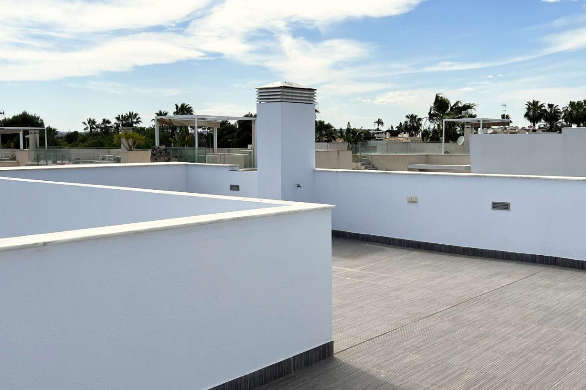 New Build - Villa - Rojales