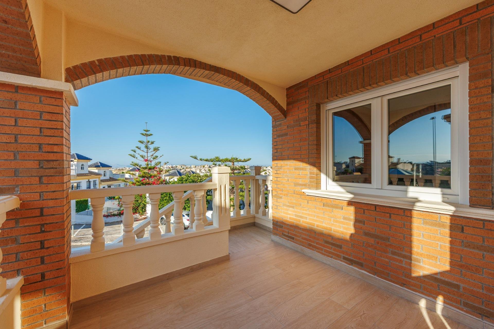 New Build - Villa - Rojales