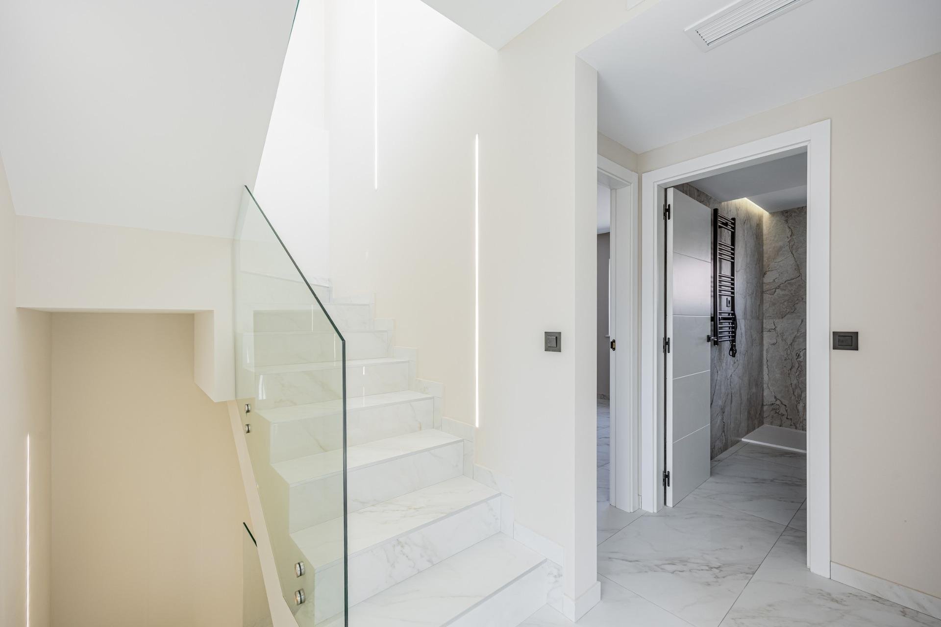 New Build - Villa - Rojales