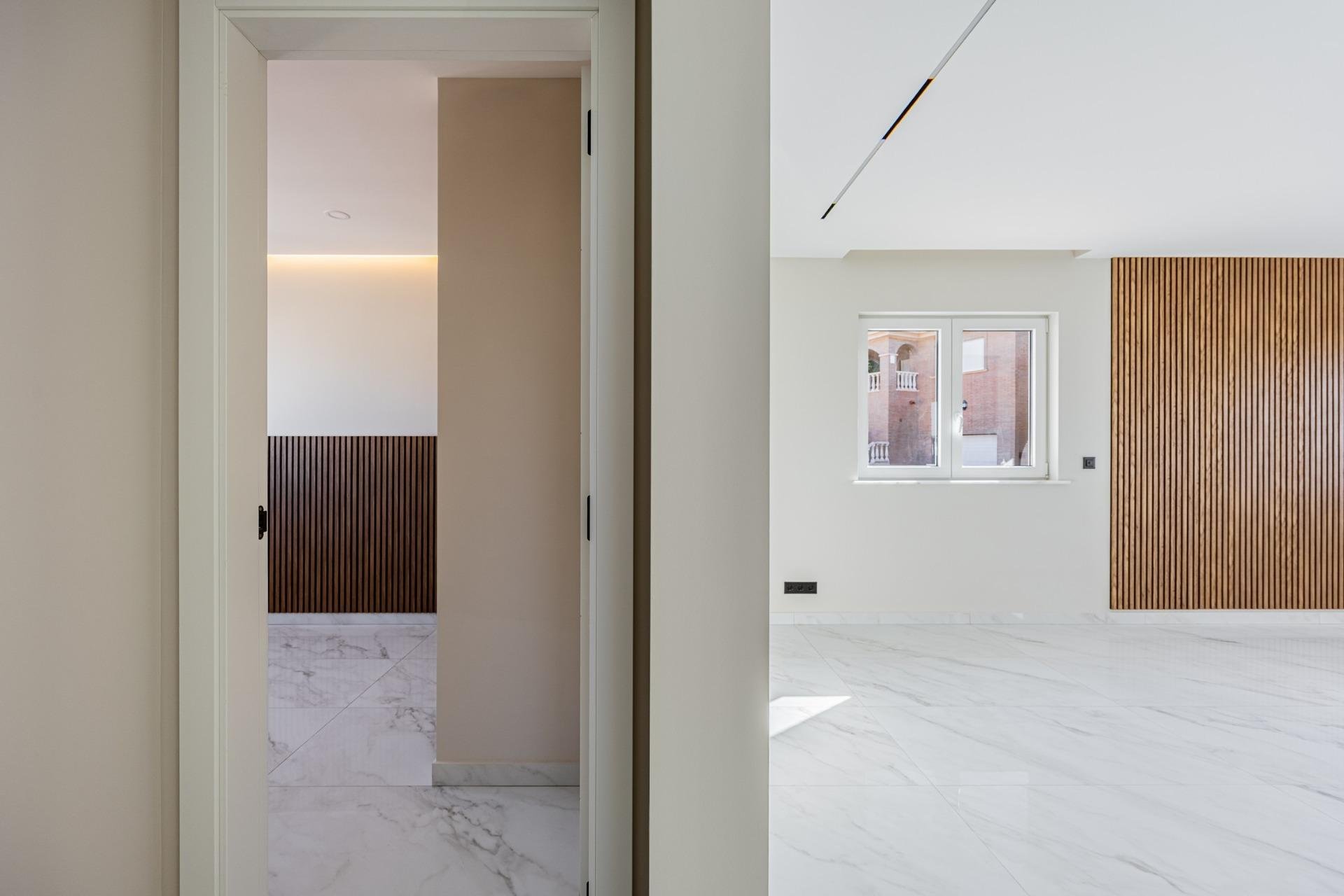 New Build - Villa - Rojales