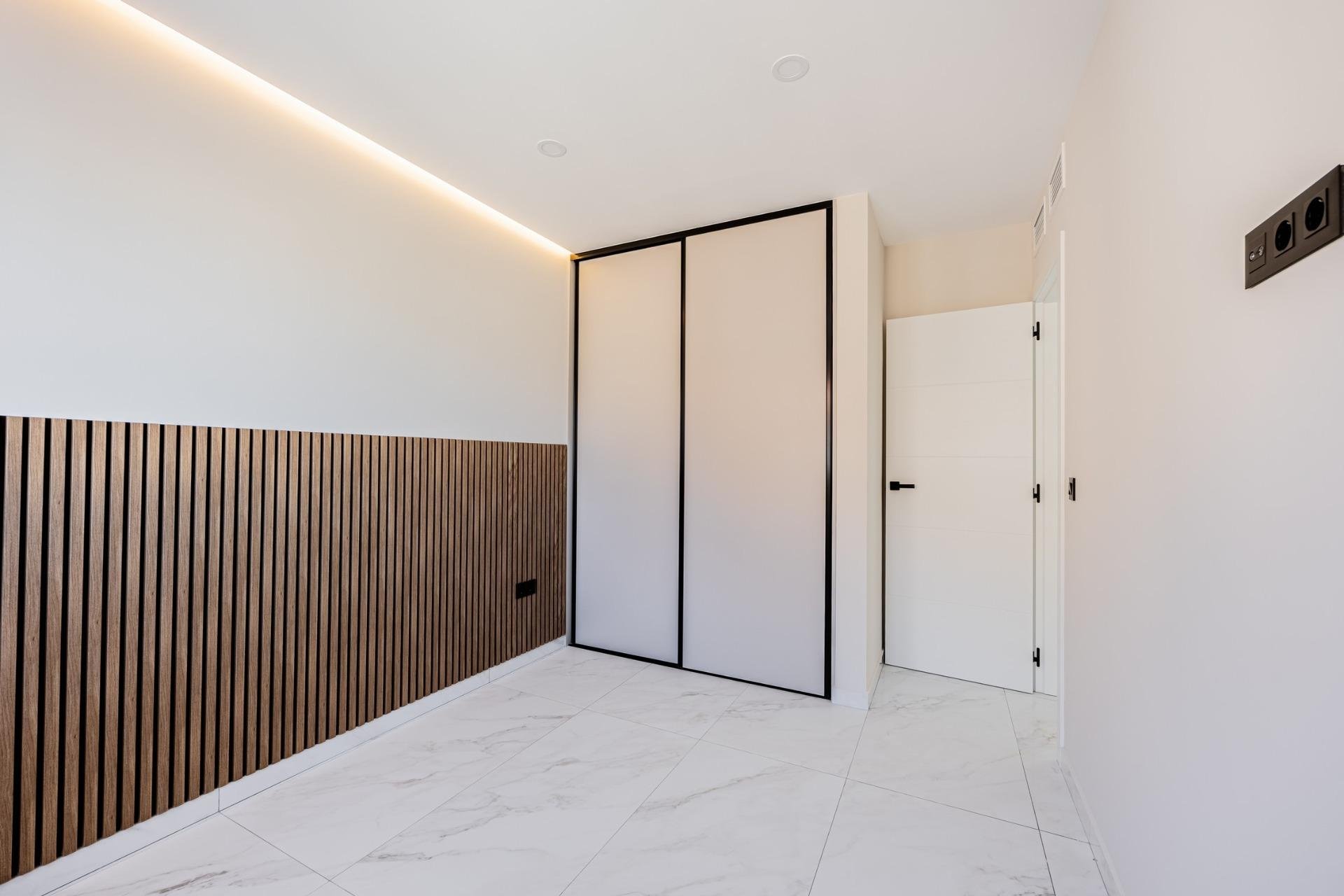 New Build - Villa - Rojales