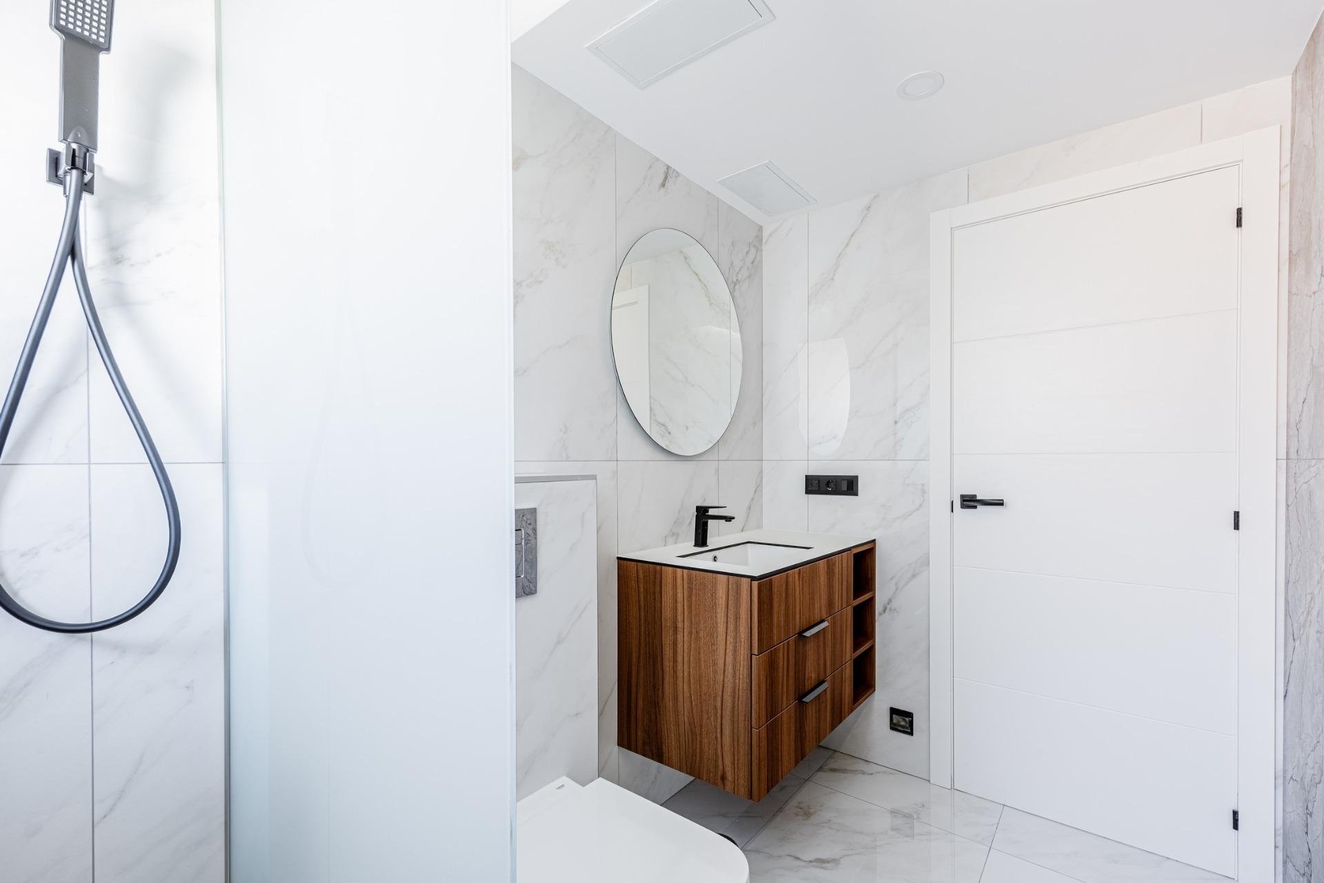 New Build - Villa - Rojales