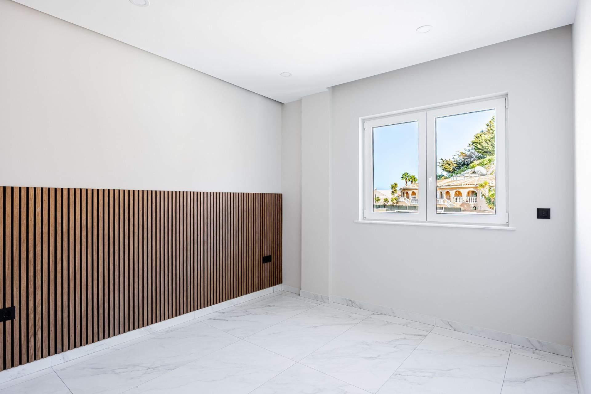 New Build - Villa - Rojales