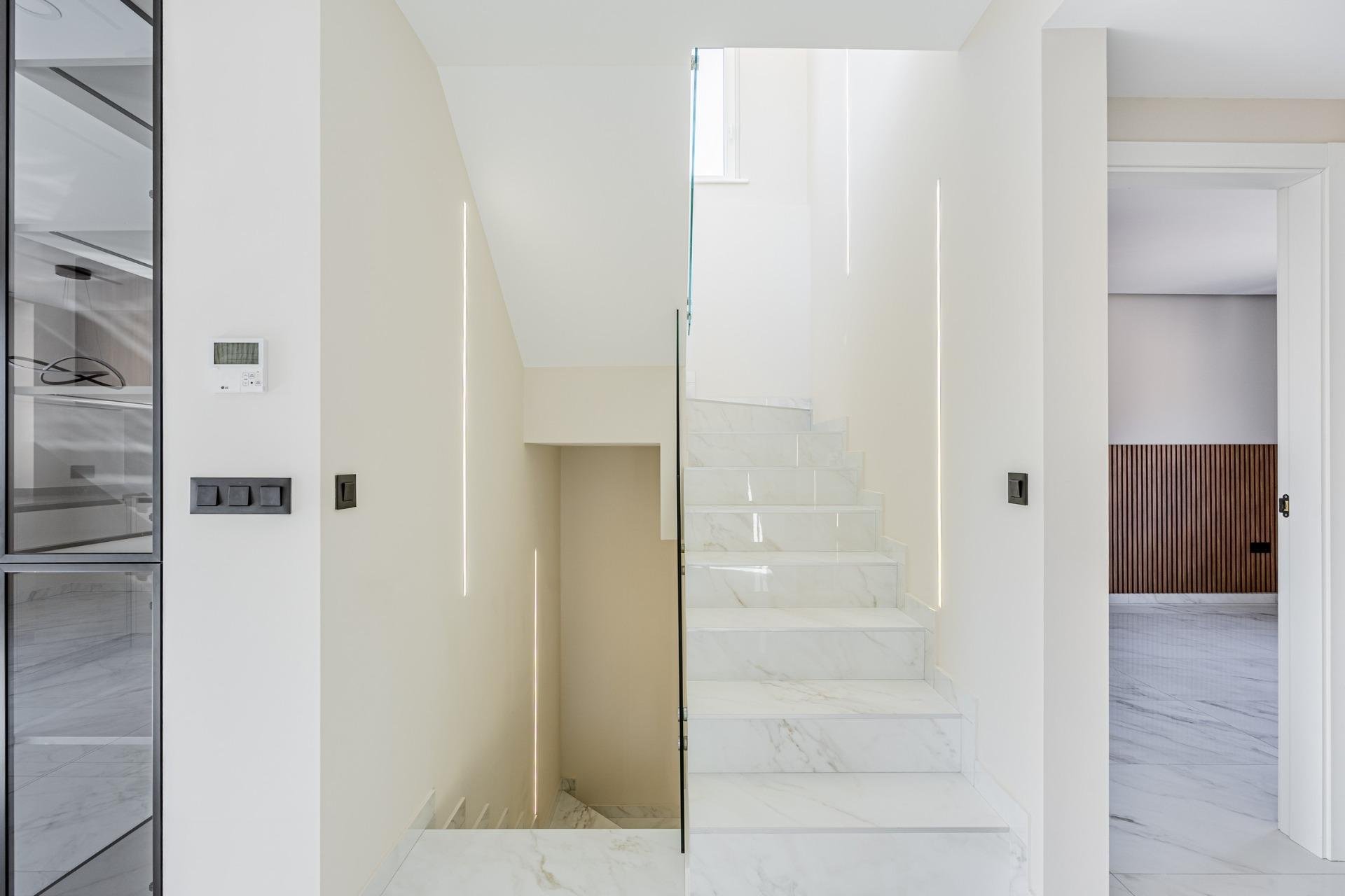 New Build - Villa - Rojales