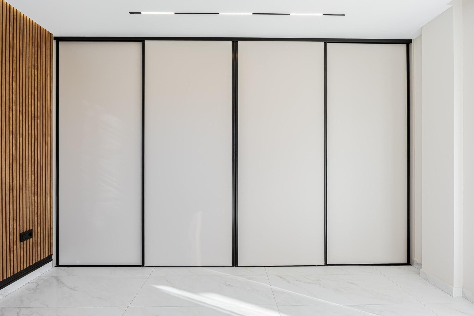 New Build - Villa - Rojales