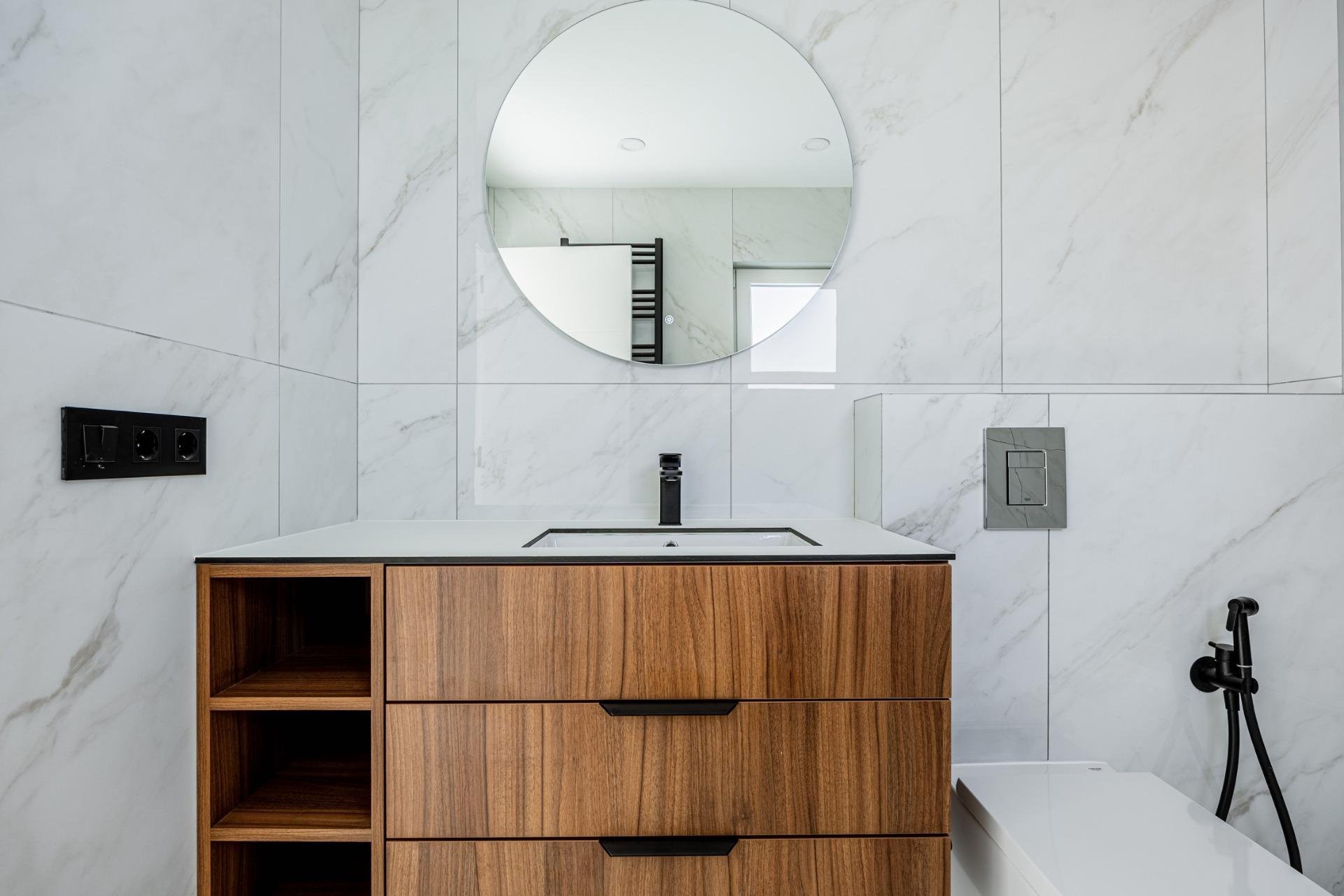 New Build - Villa - Rojales