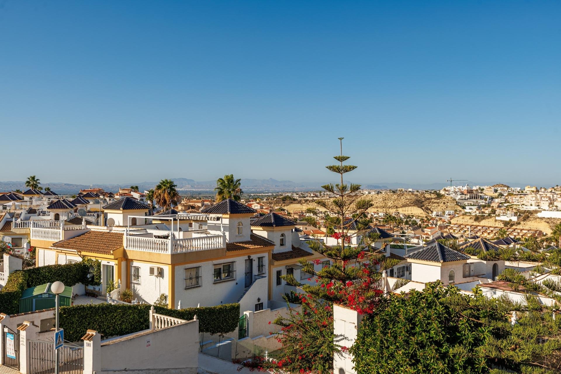 New Build - Villa - Rojales