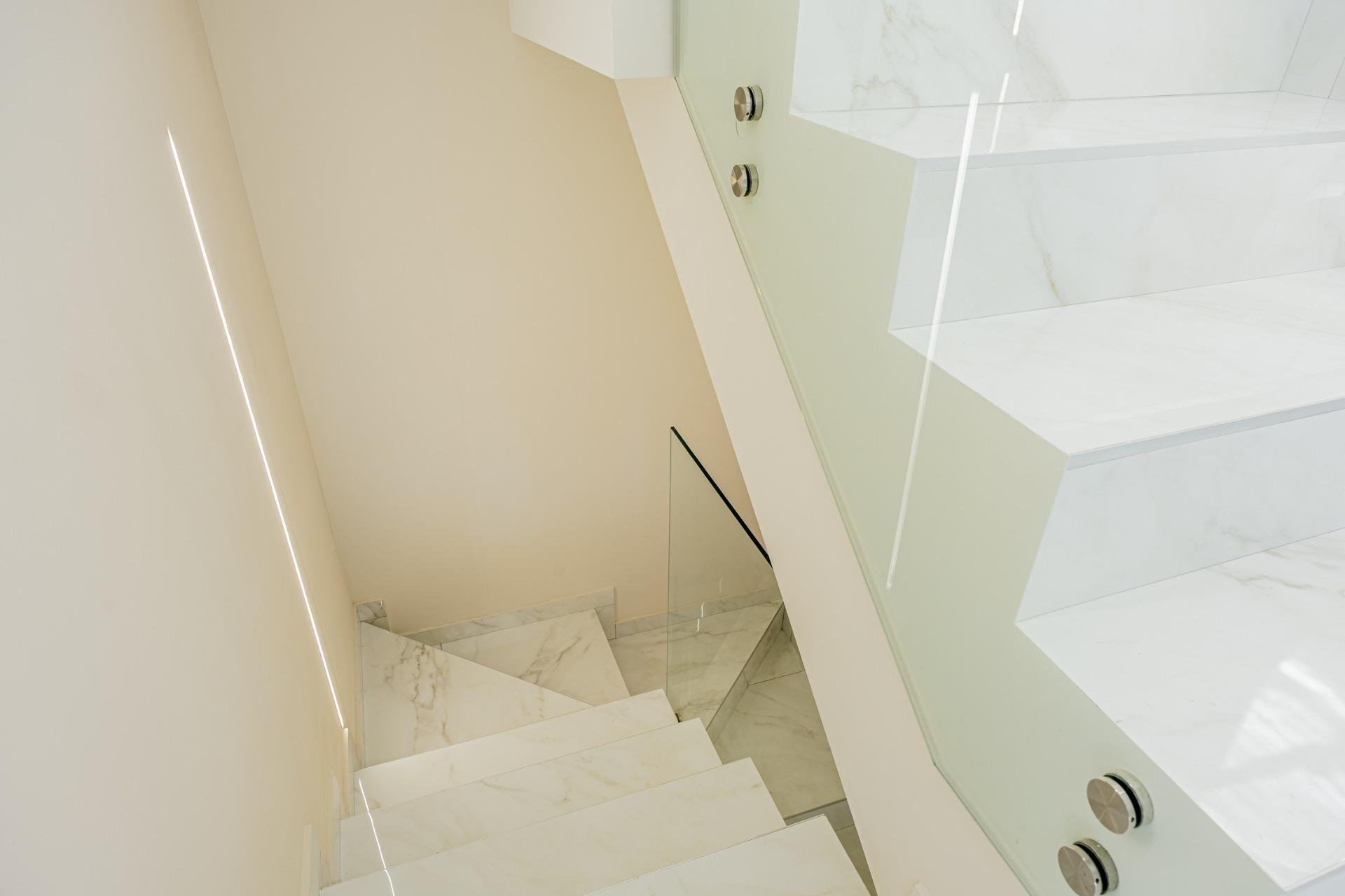 New Build - Villa - Rojales