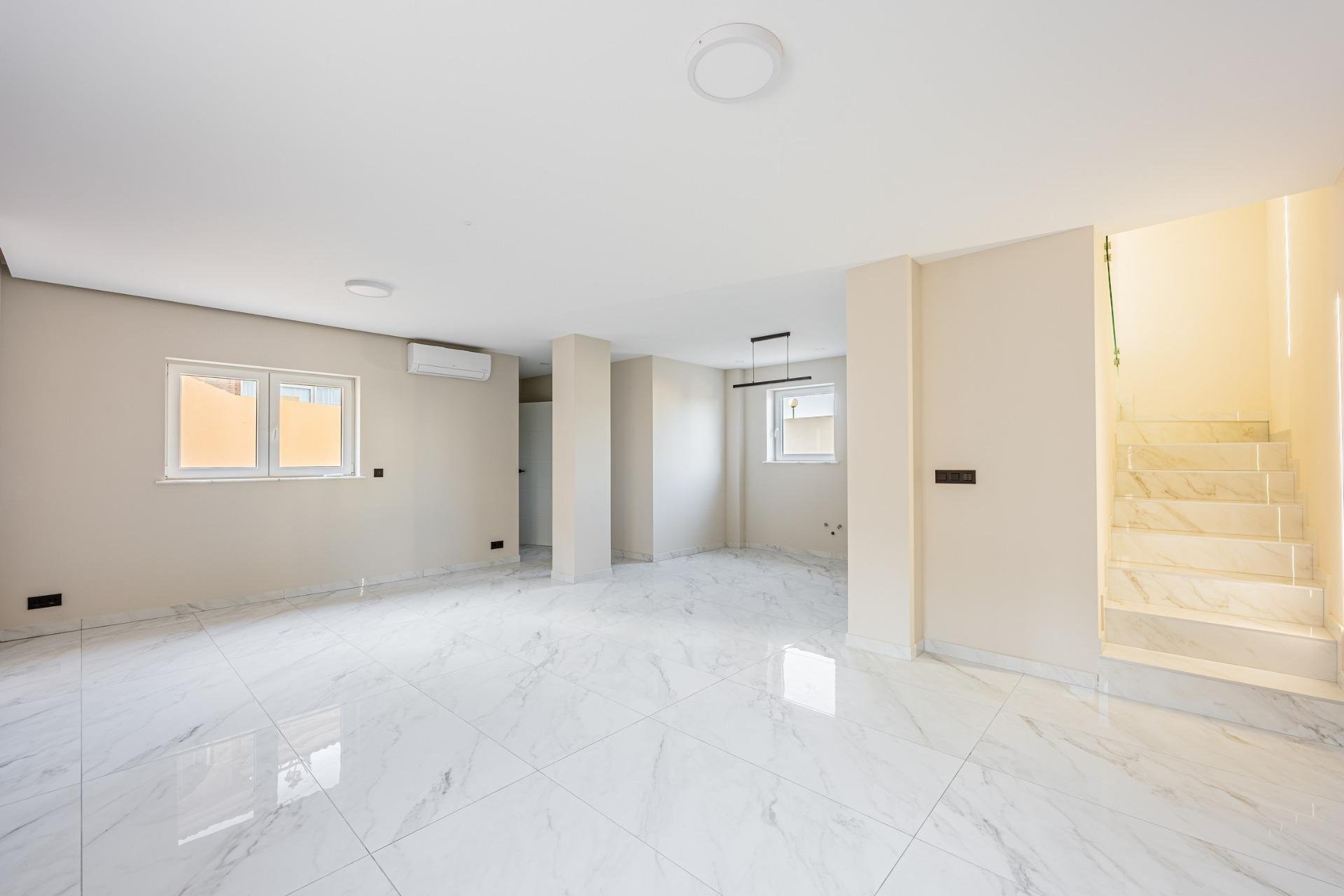 New Build - Villa - Rojales