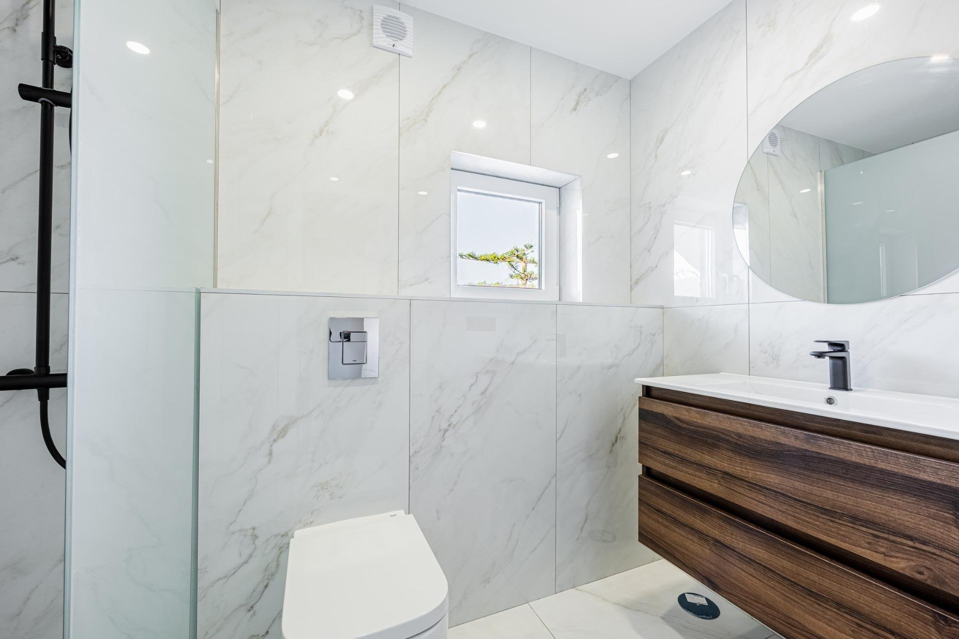 New Build - Villa - Rojales