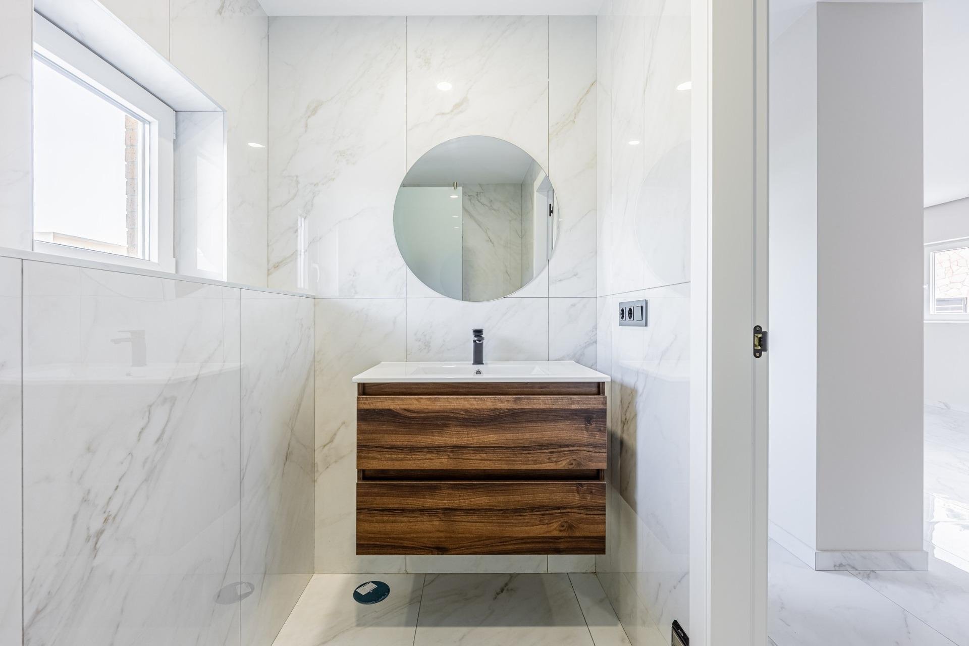 New Build - Villa - Rojales